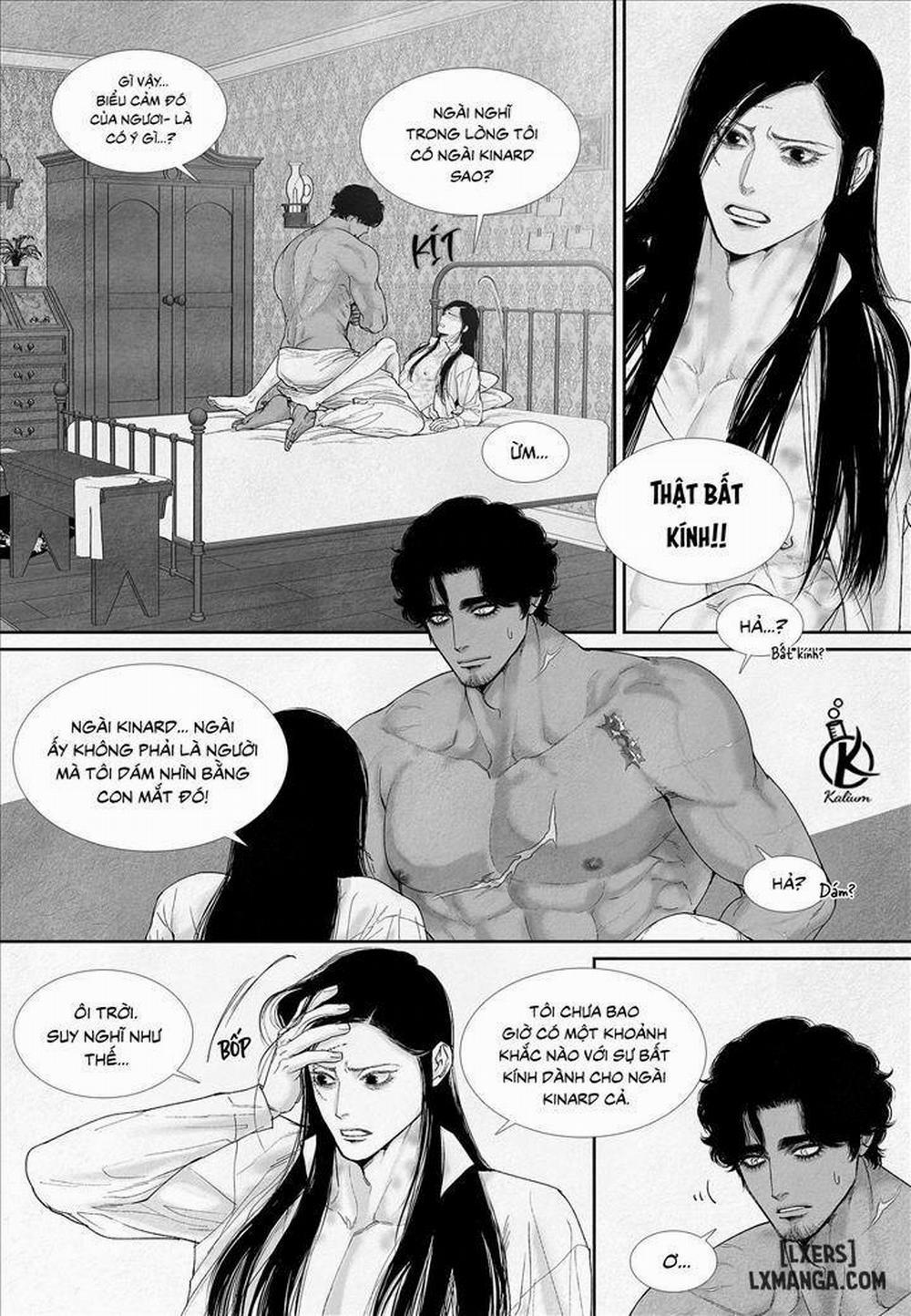 Vực sâu 84 trang 12