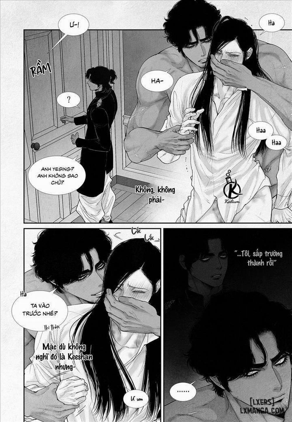 Vực sâu 84 trang 2