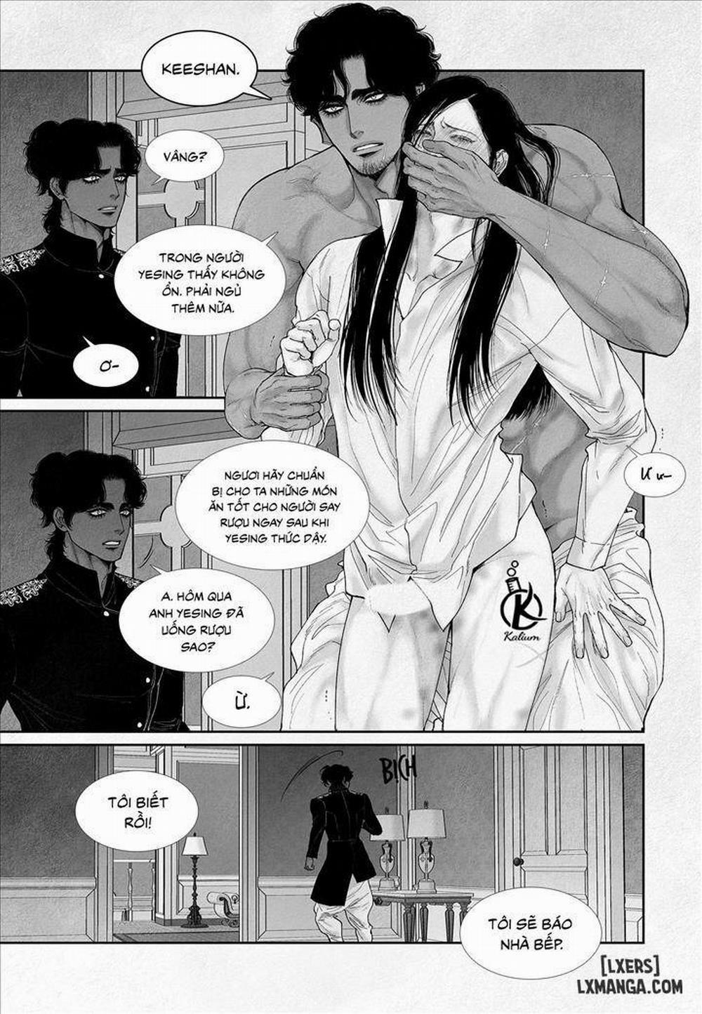 Vực sâu 84 trang 3