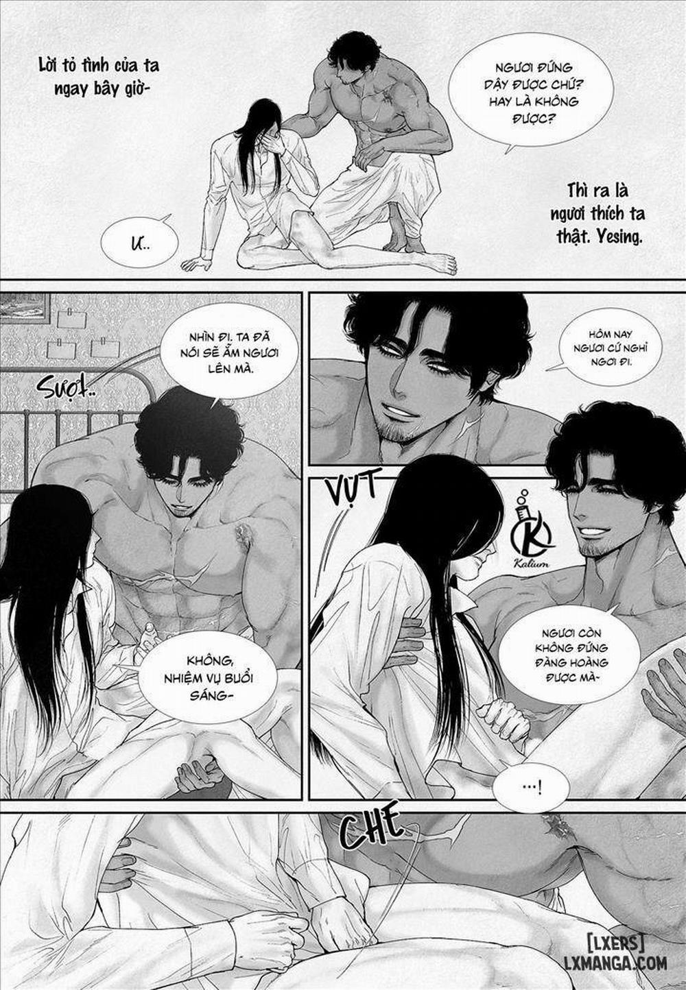 Vực sâu 84 trang 8