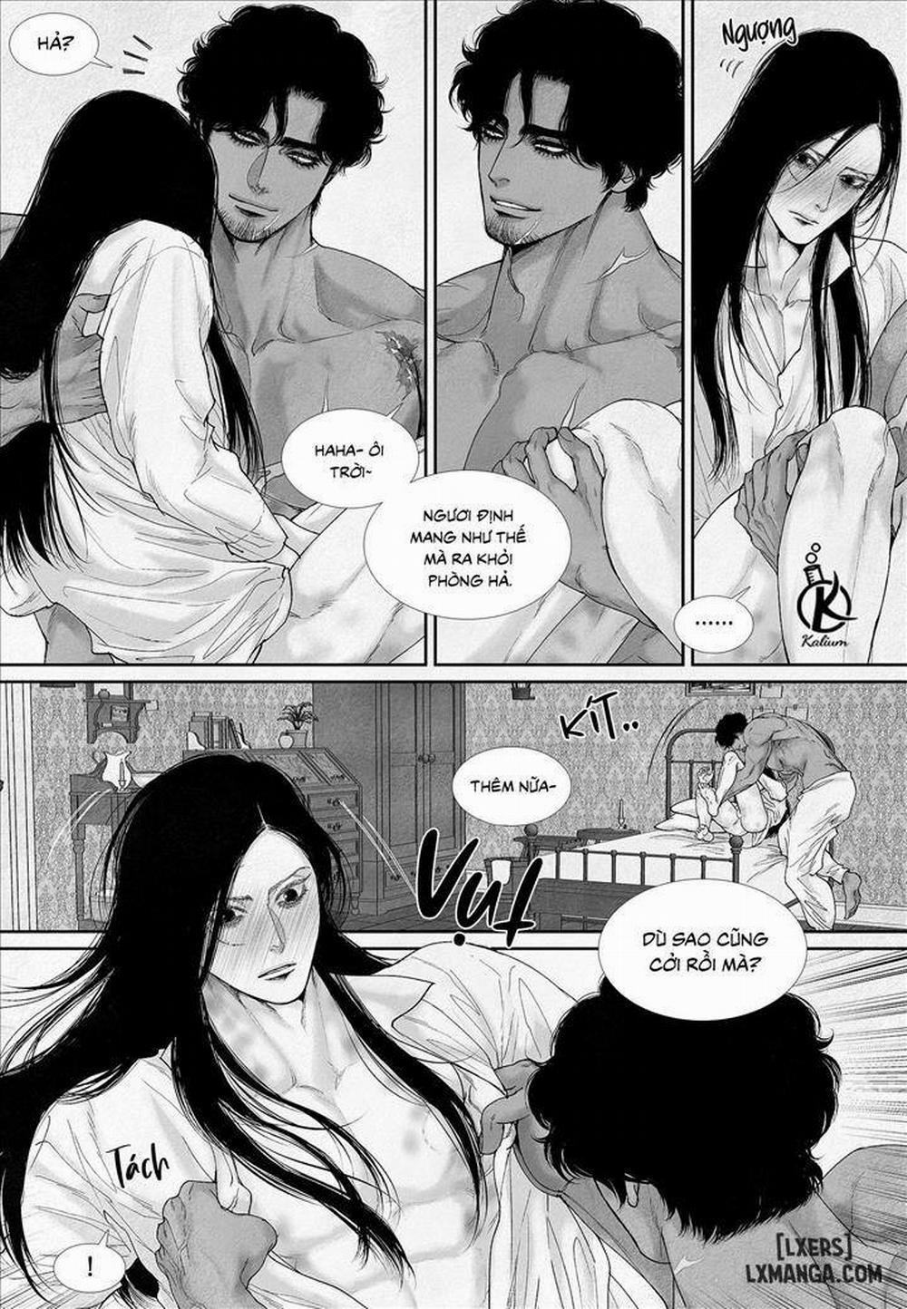 Vực sâu 84 trang 9