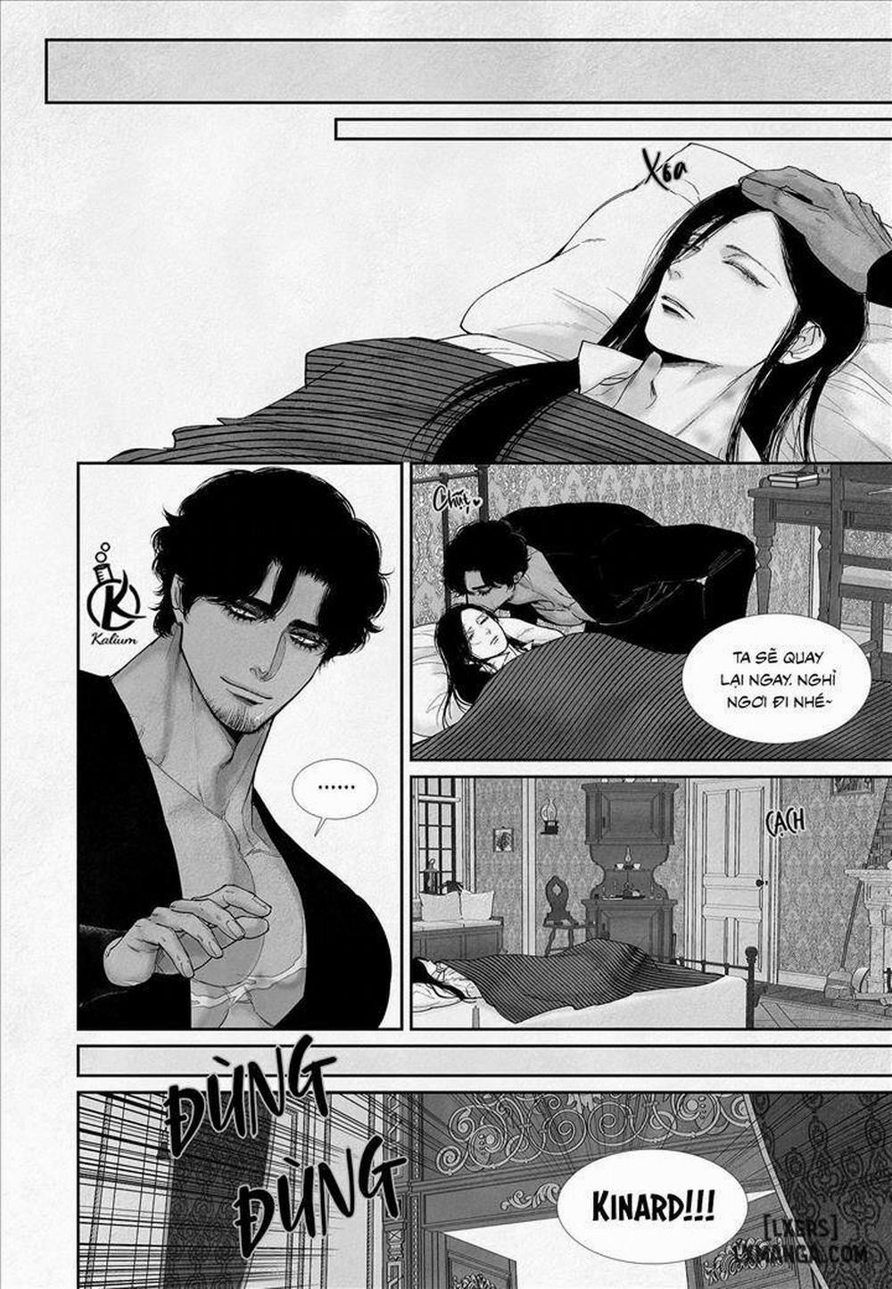 Vực sâu 85 trang 12