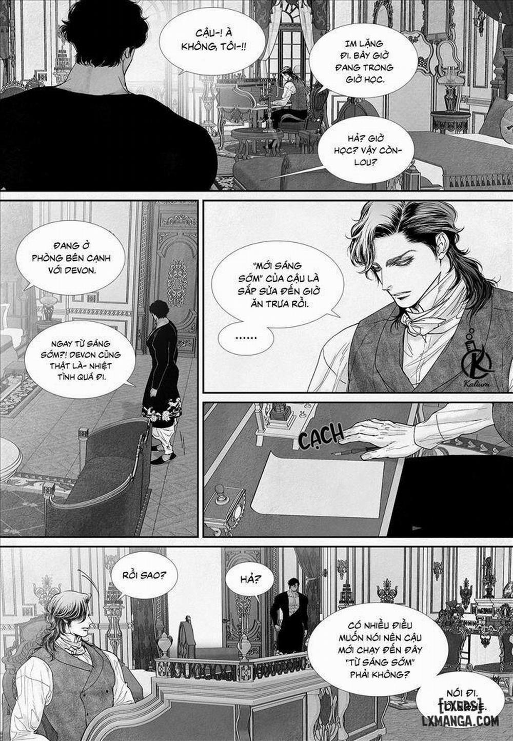 Vực sâu 85 trang 13