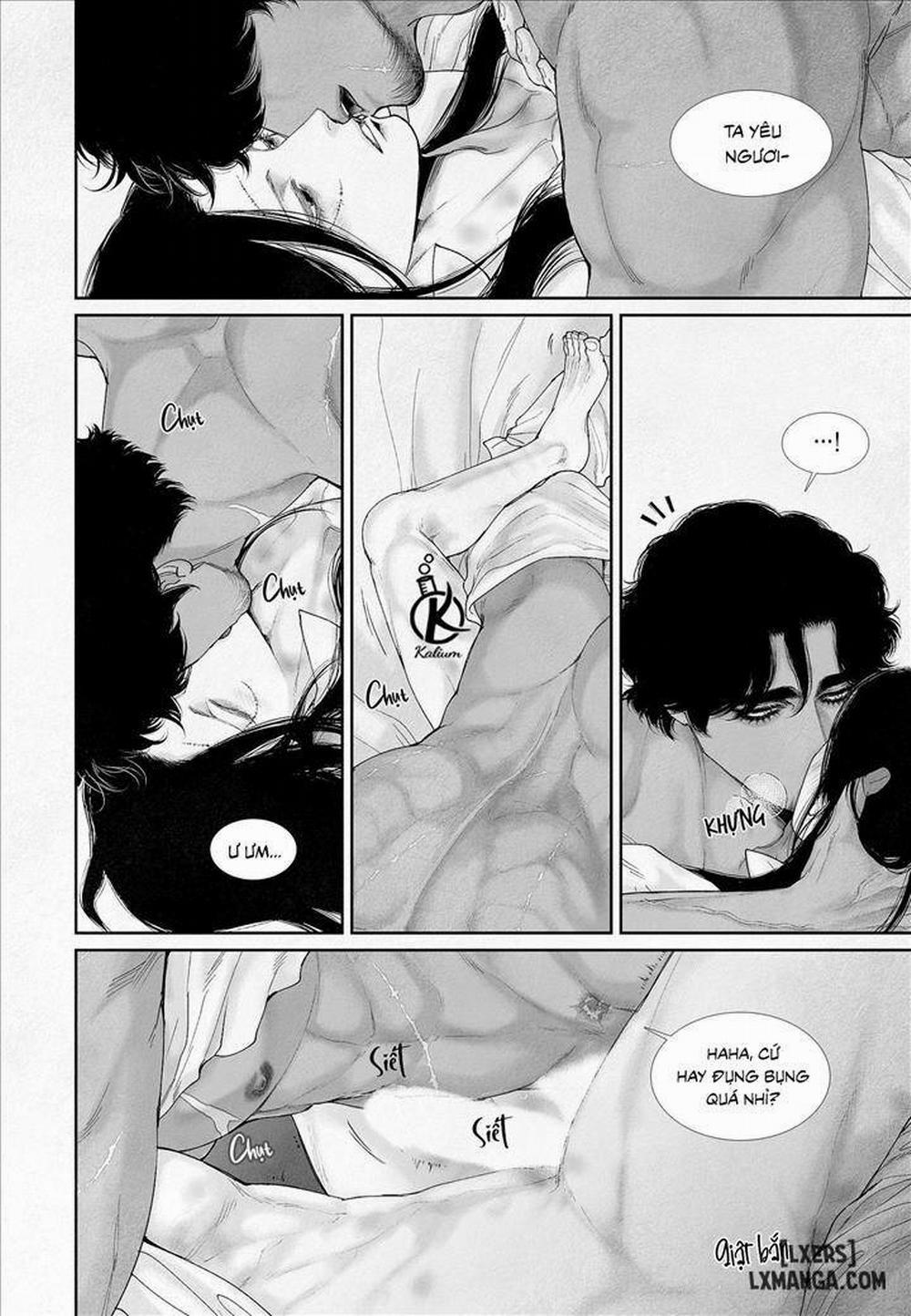 Vực sâu 85 trang 4