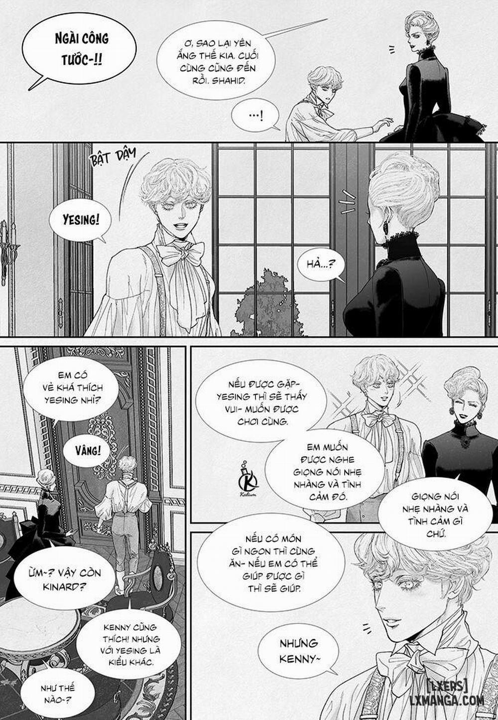 Vực sâu 86 trang 11