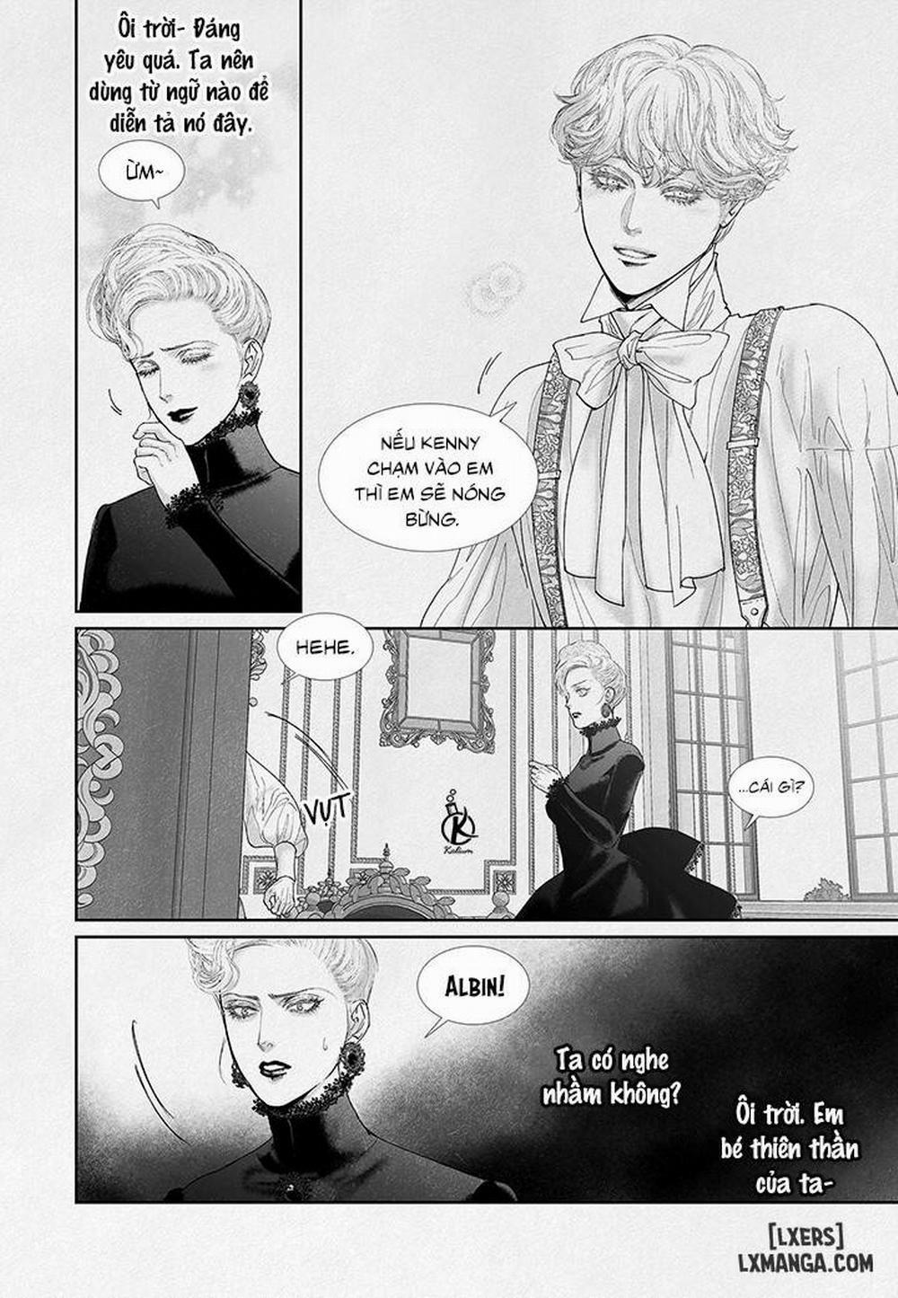 Vực sâu 86 trang 12