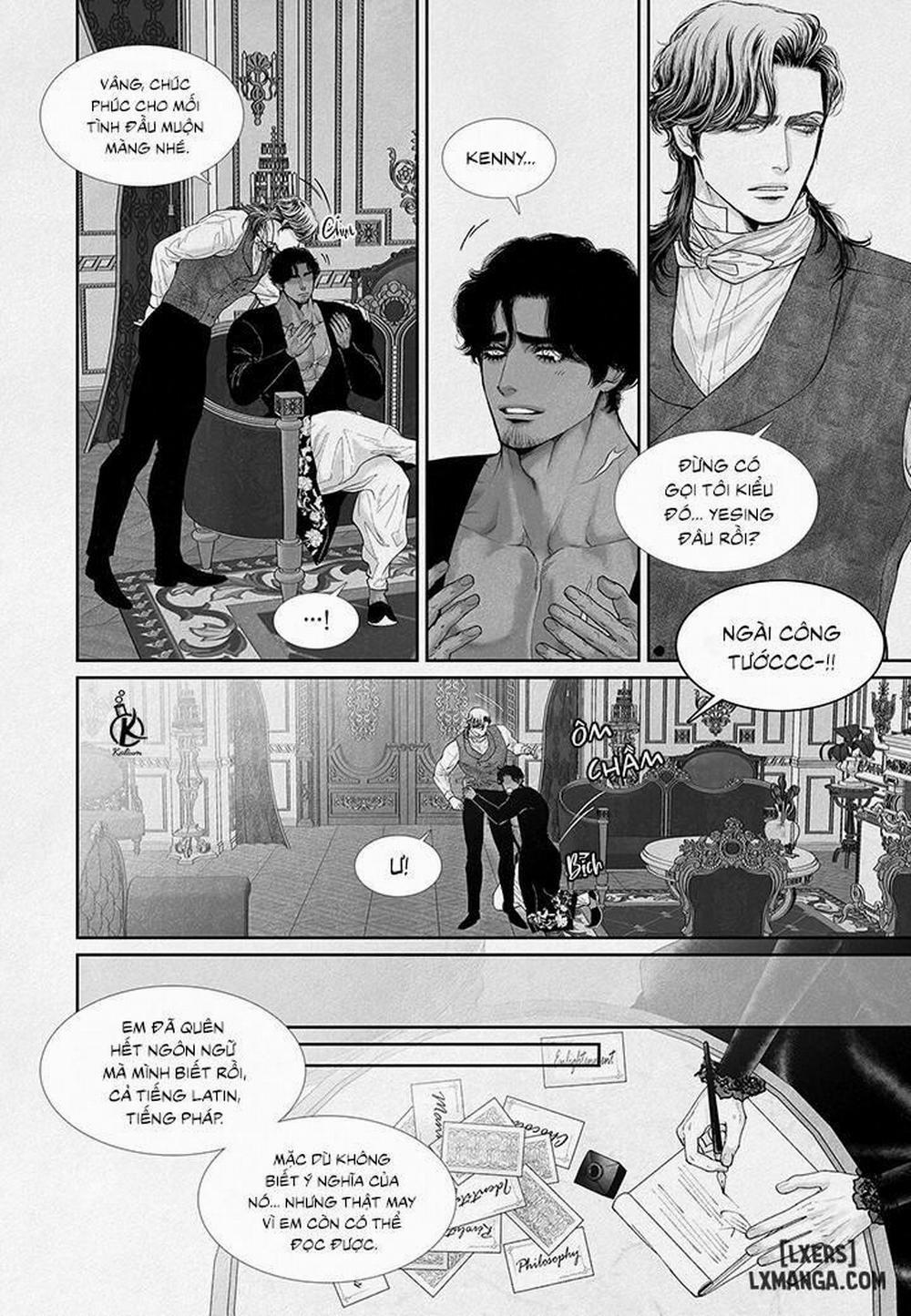 Vực sâu 86 trang 2