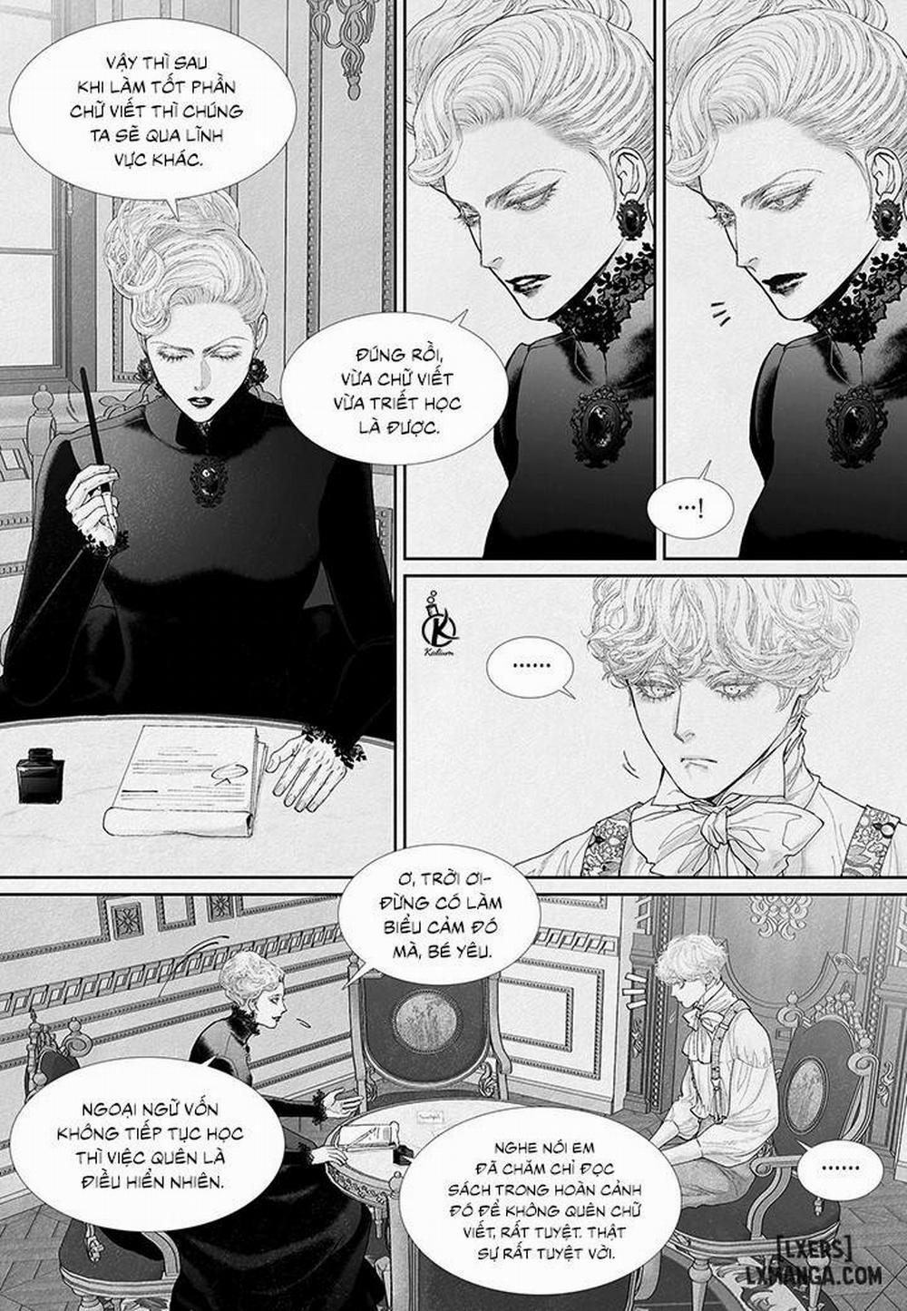 Vực sâu 86 trang 3