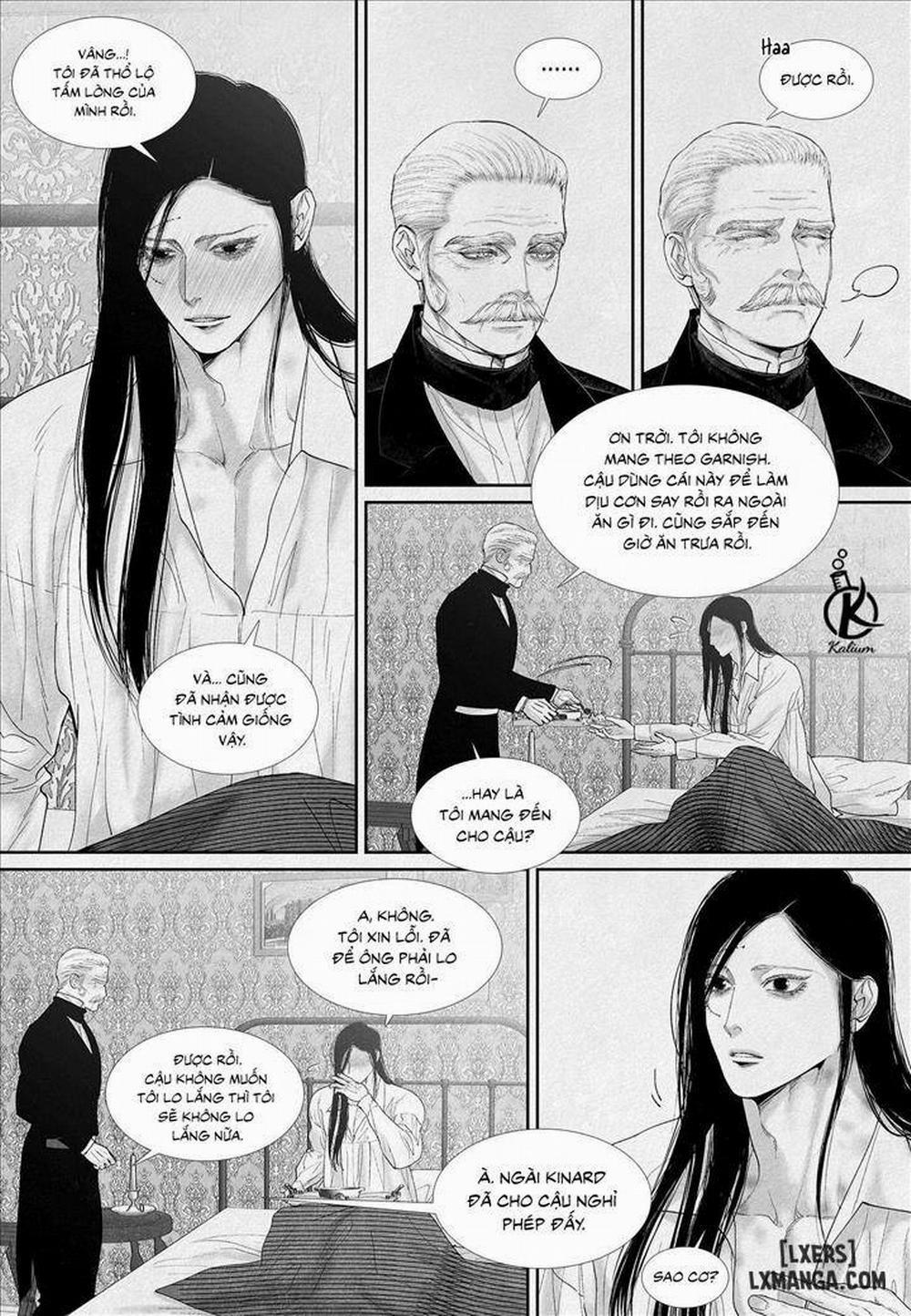 Vực sâu 87 trang 10