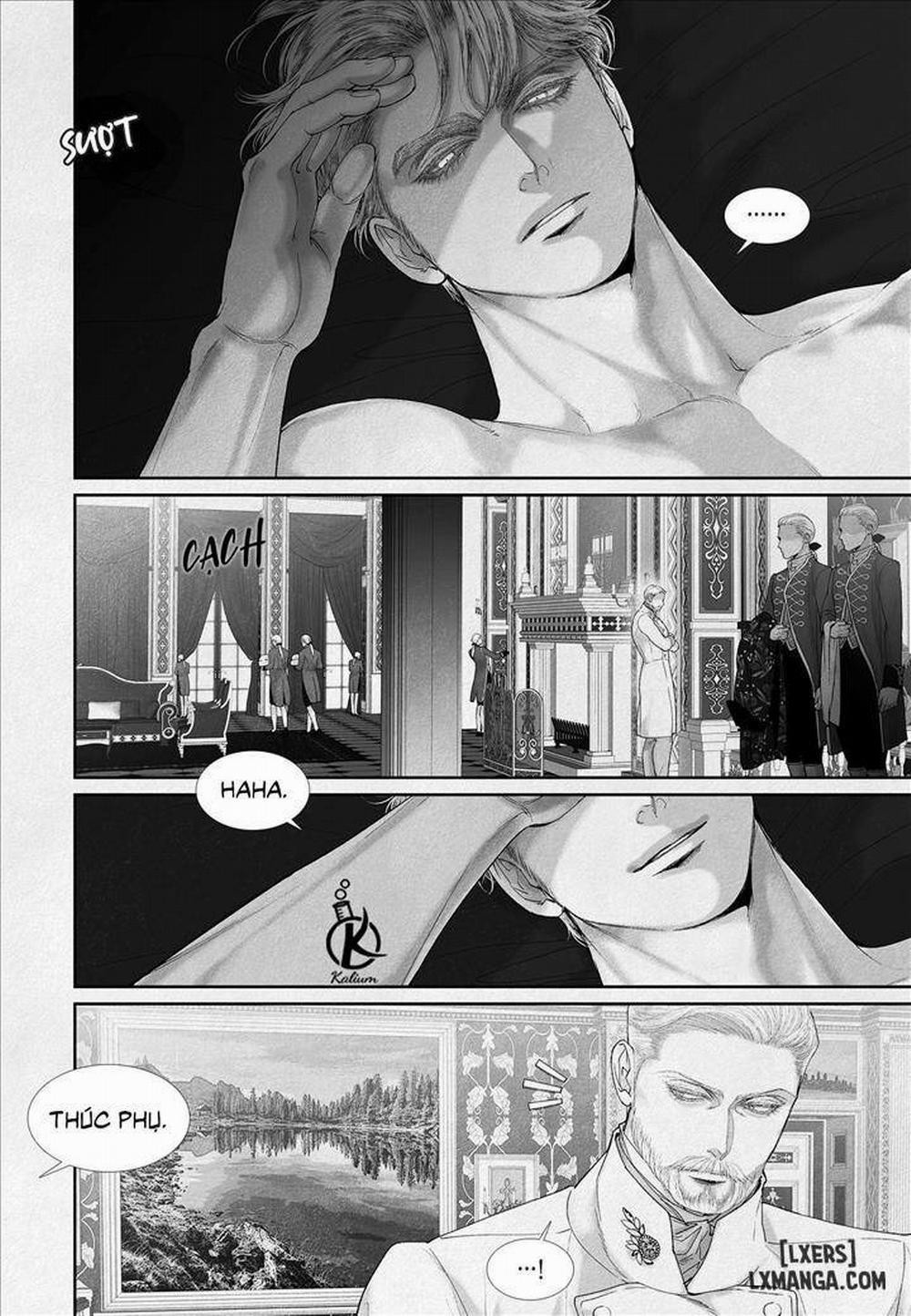 Vực sâu 87 trang 12