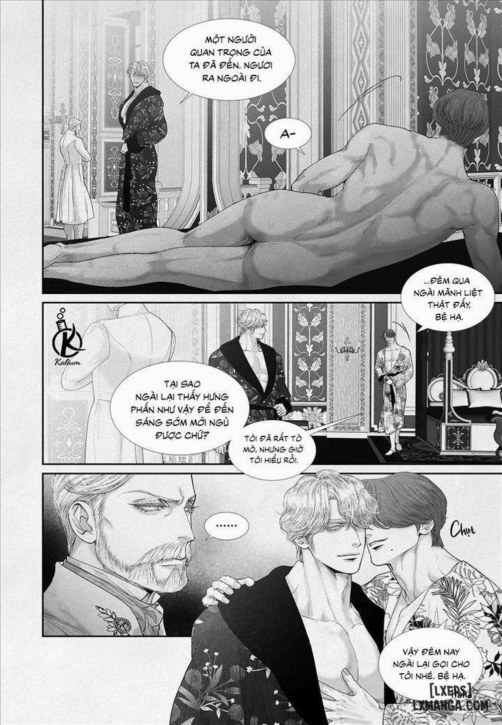 Vực sâu 87 trang 14