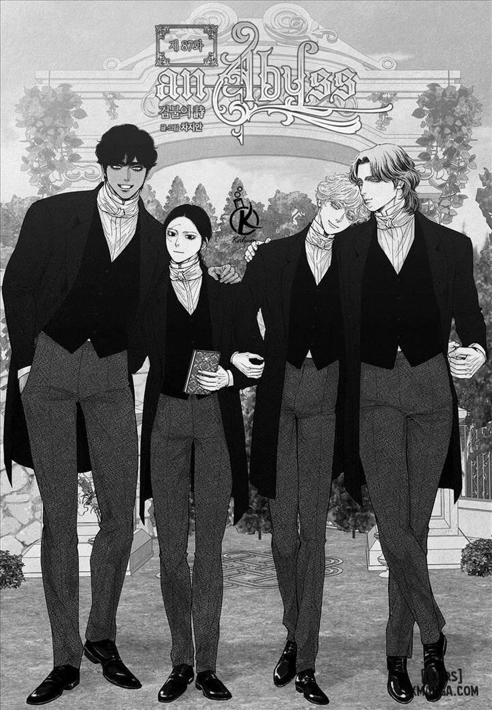 Vực sâu 87 trang 2