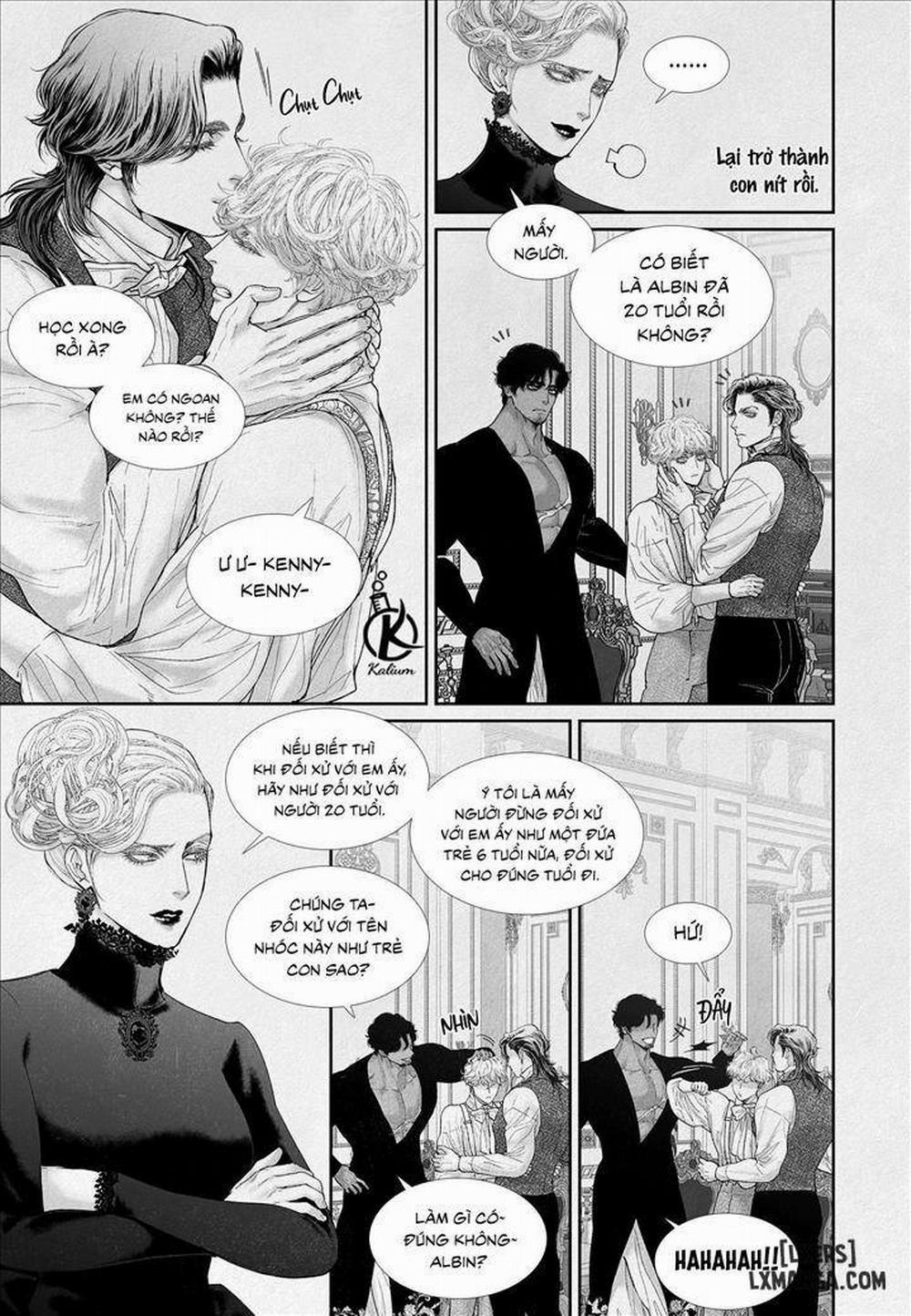 Vực sâu 87 trang 3