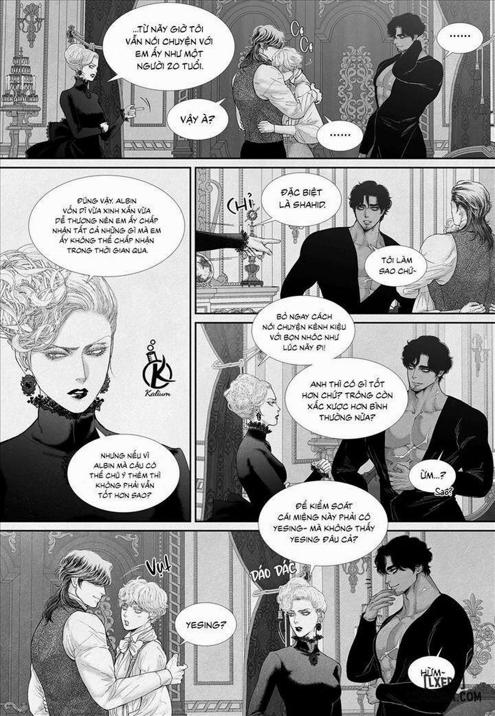 Vực sâu 87 trang 4