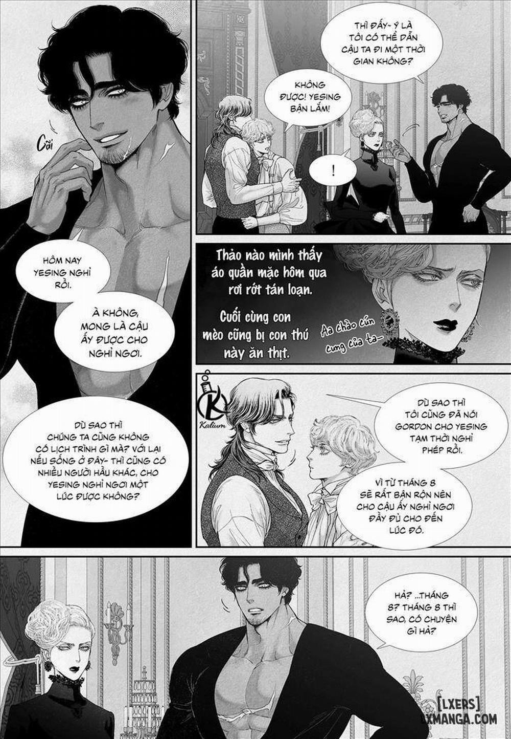 Vực sâu 87 trang 5