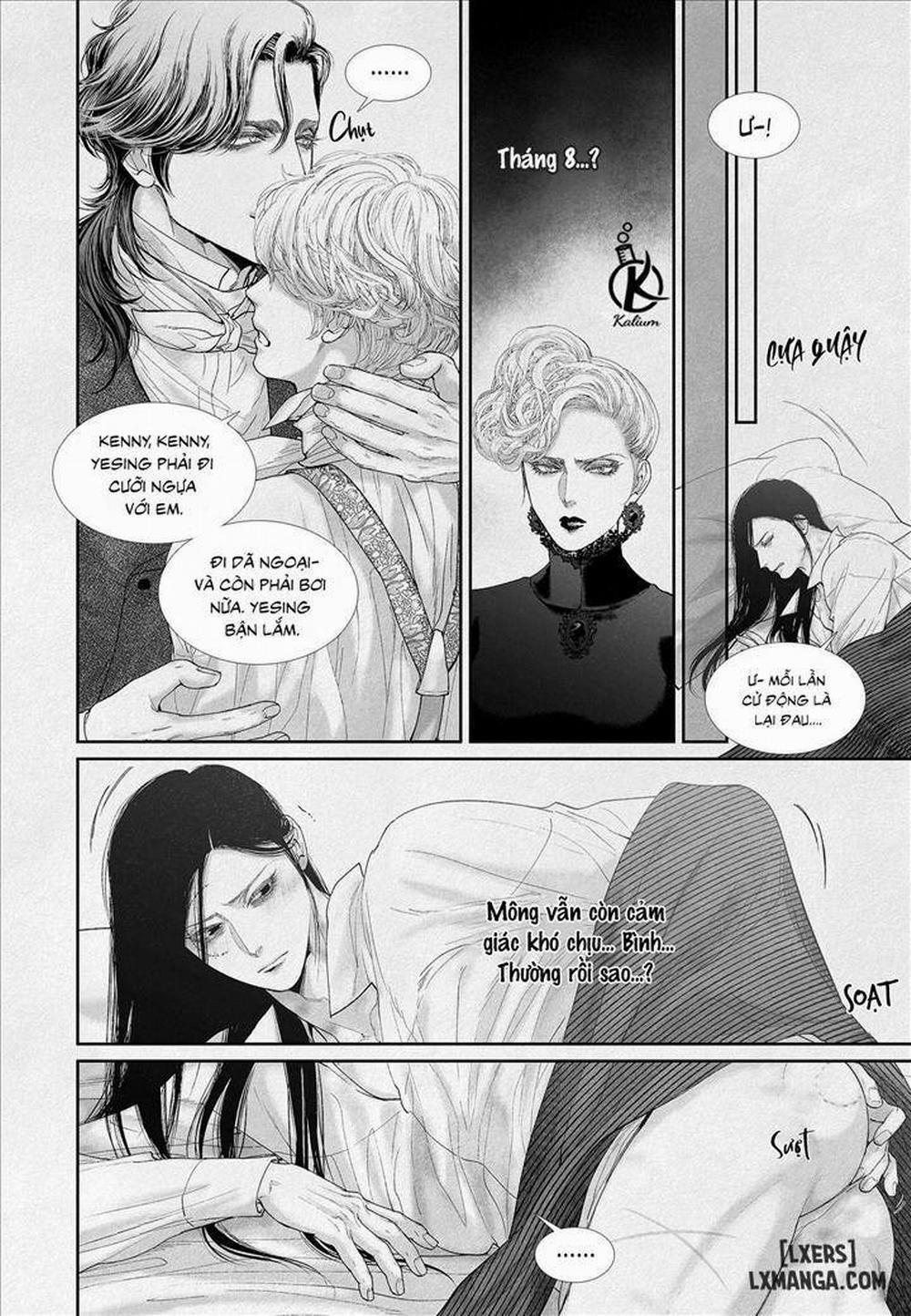 Vực sâu 87 trang 6