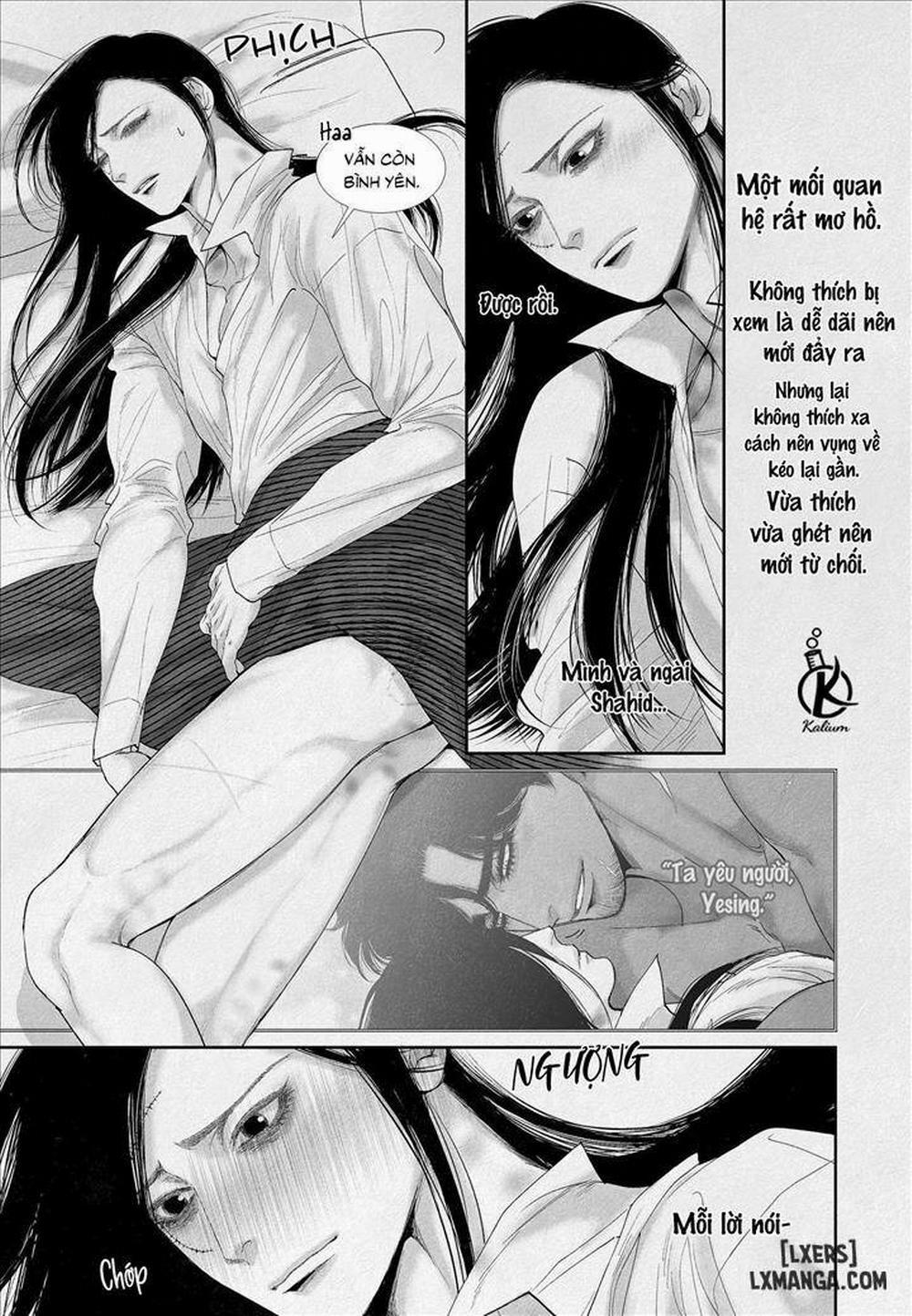 Vực sâu 87 trang 7