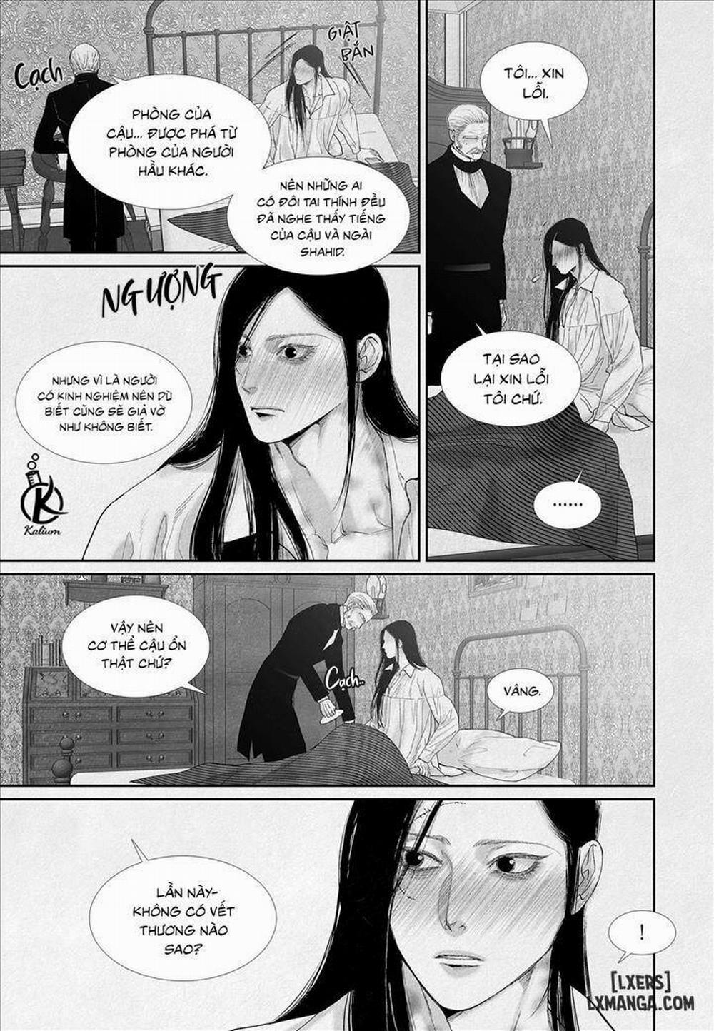 Vực sâu 87 trang 9