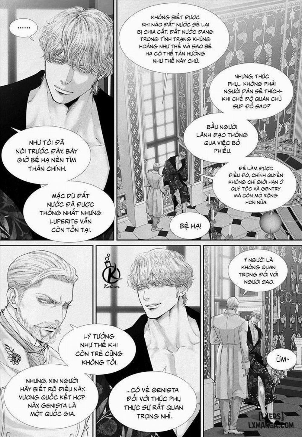 Vực sâu 88 trang 6