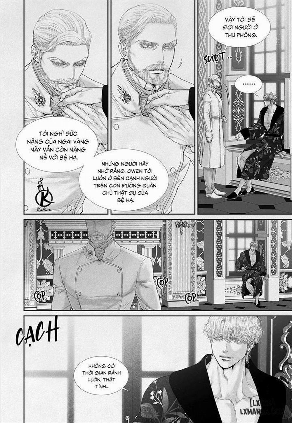 Vực sâu 88 trang 8