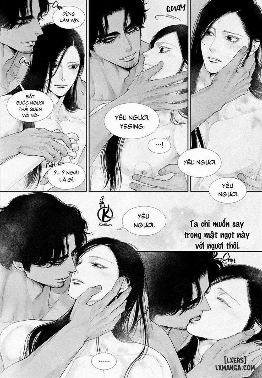 Vực sâu 89 trang 11