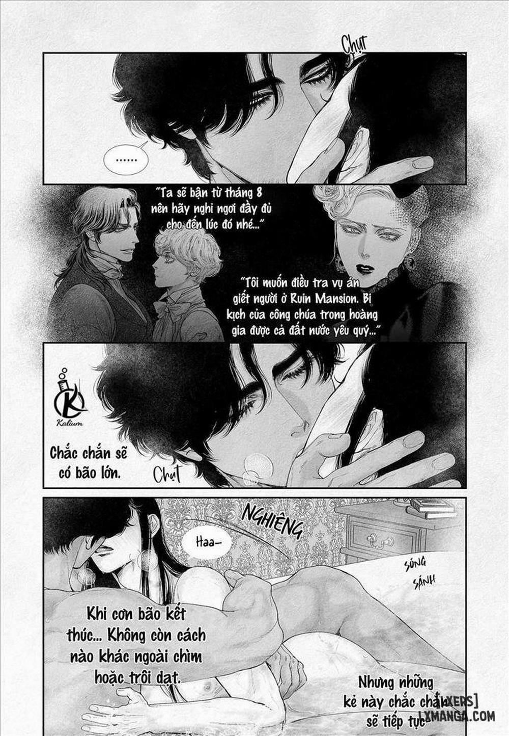 Vực sâu 89 trang 12