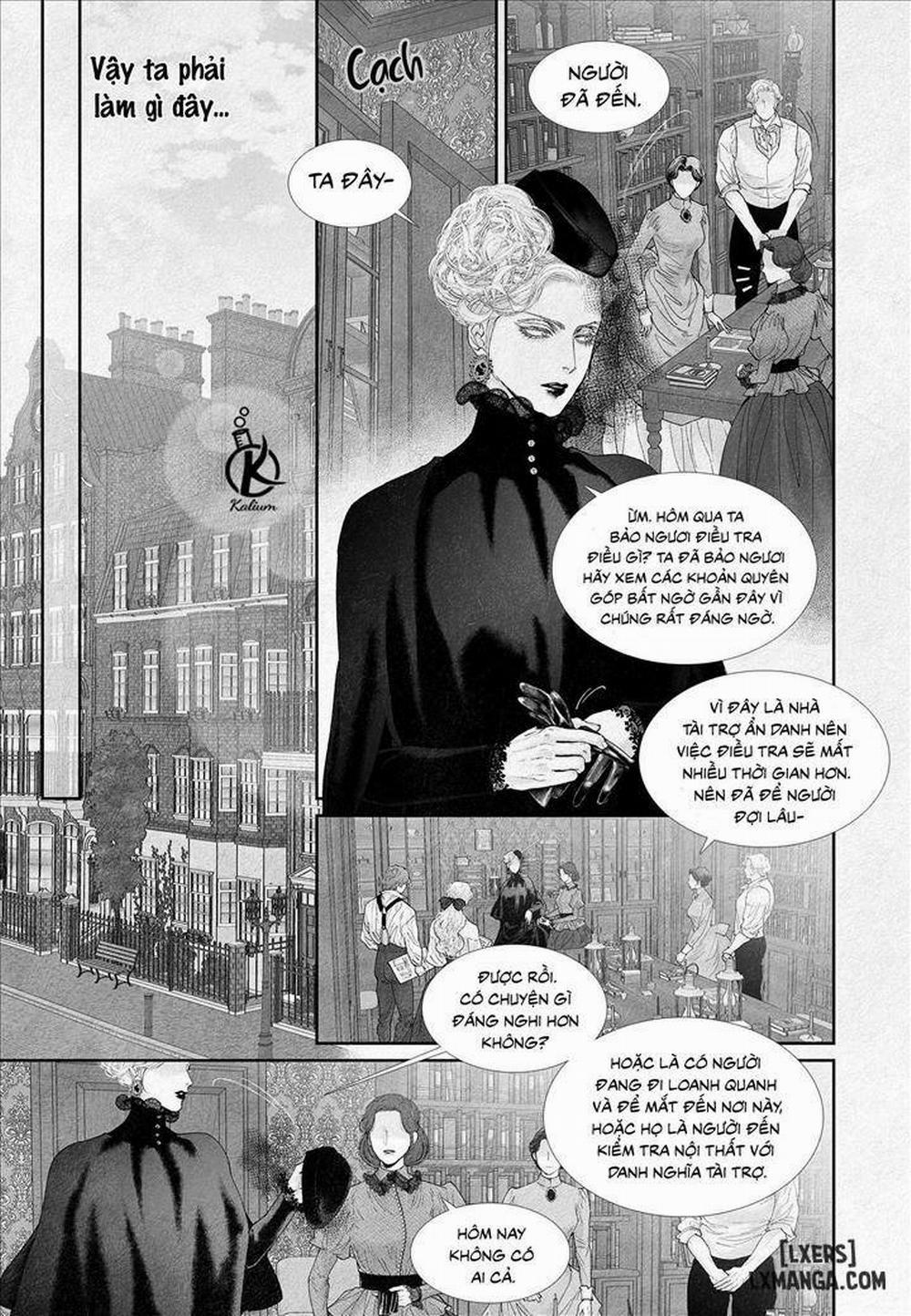 Vực sâu 89 trang 13