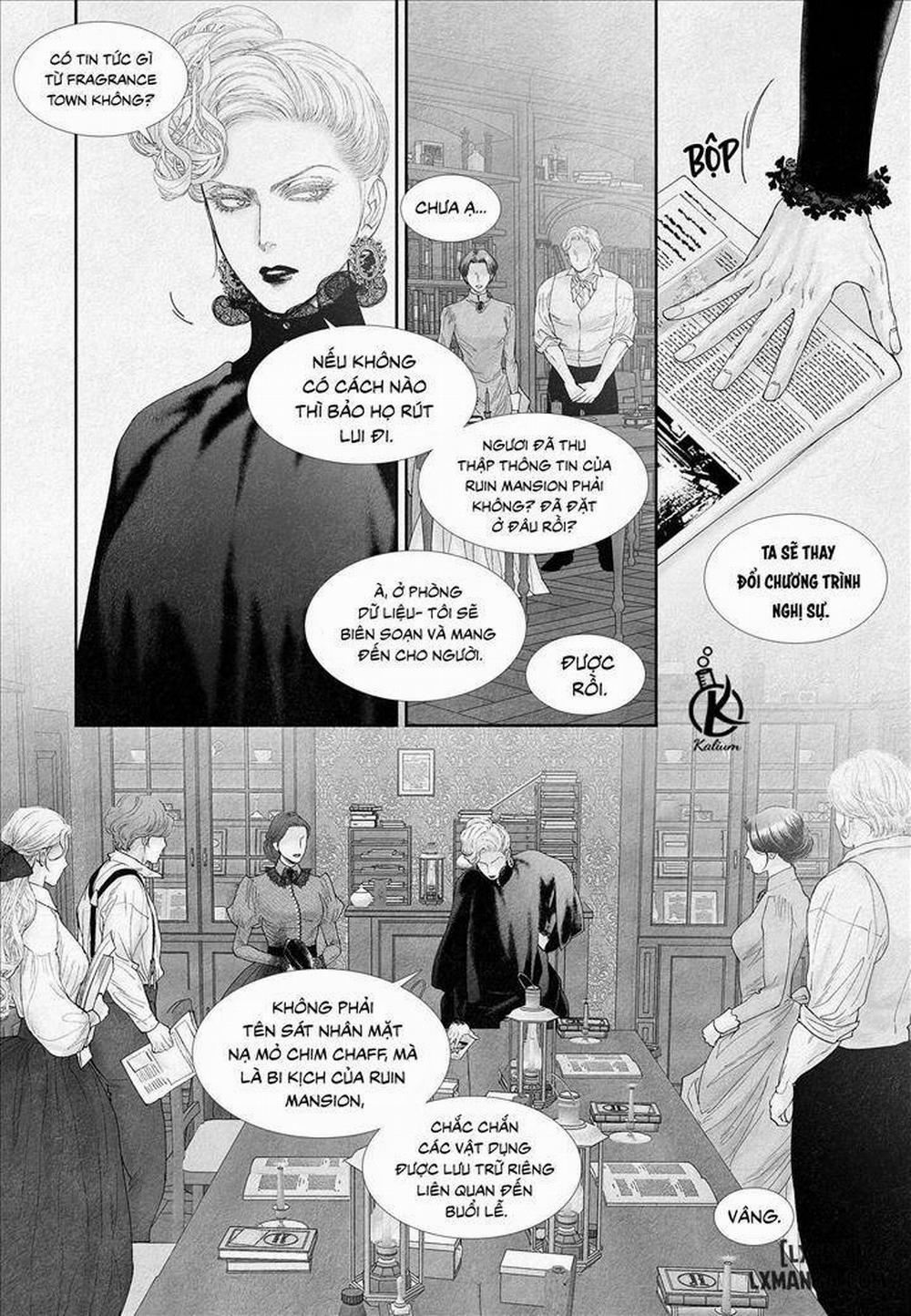 Vực sâu 89 trang 14