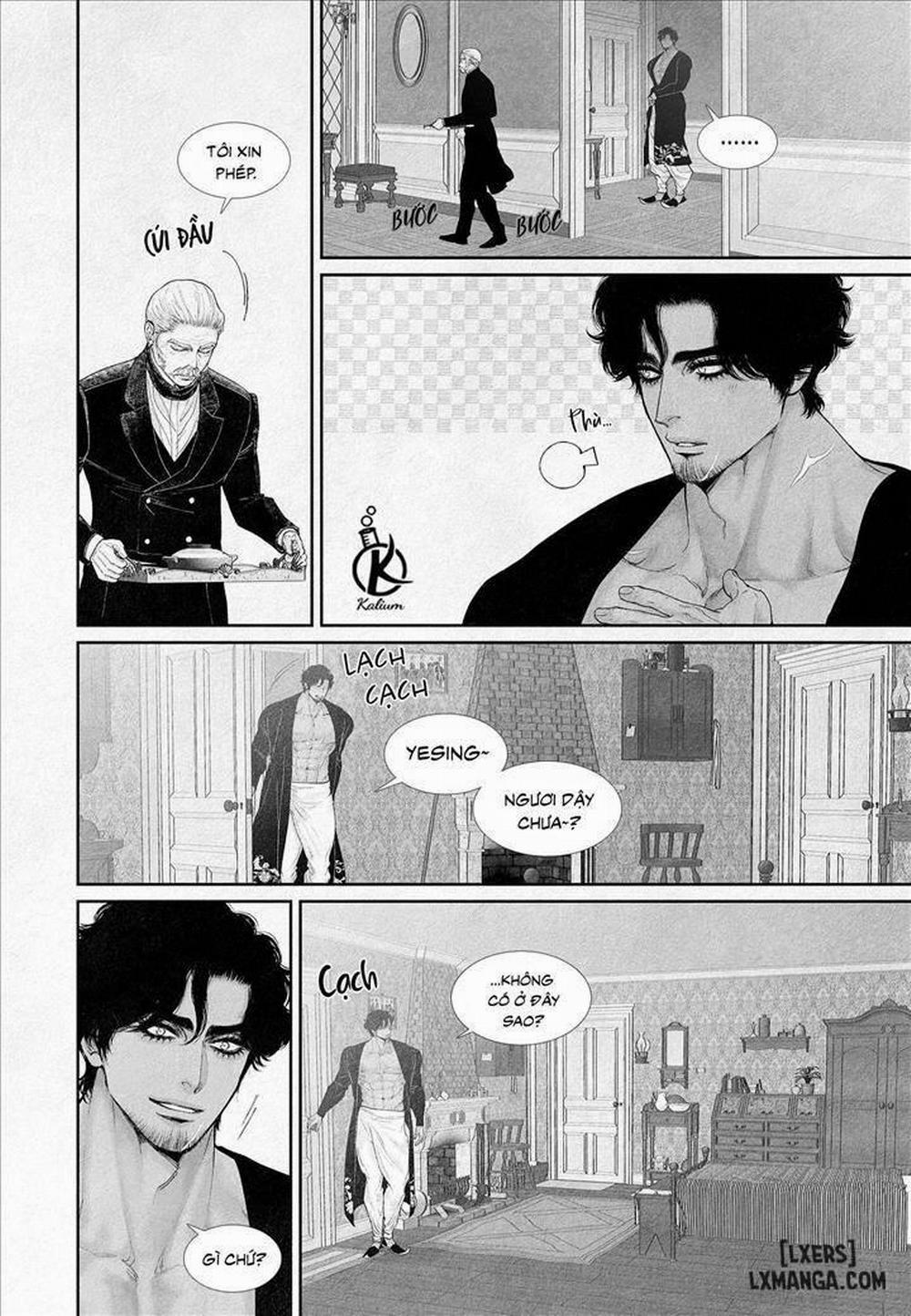 Vực sâu 89 trang 2