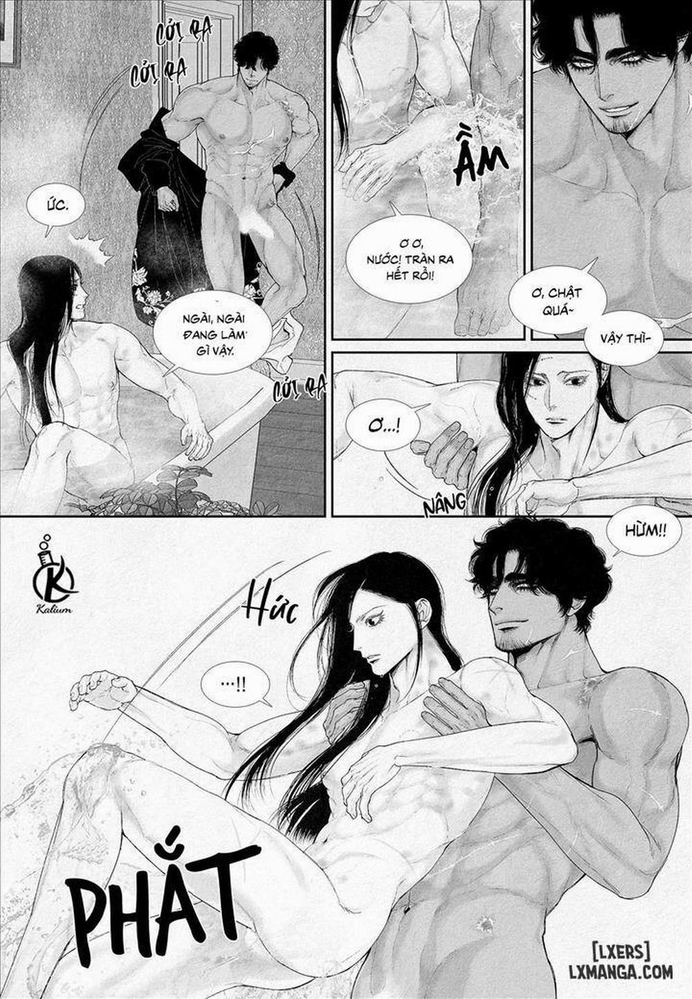 Vực sâu 89 trang 4