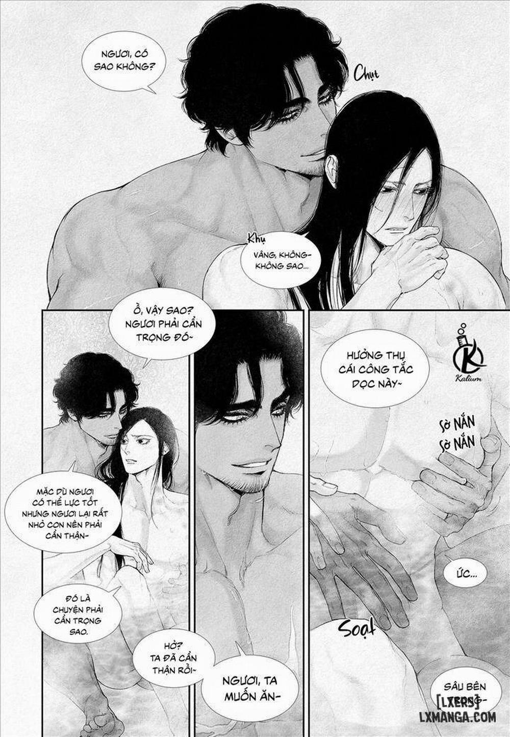 Vực sâu 89 trang 6