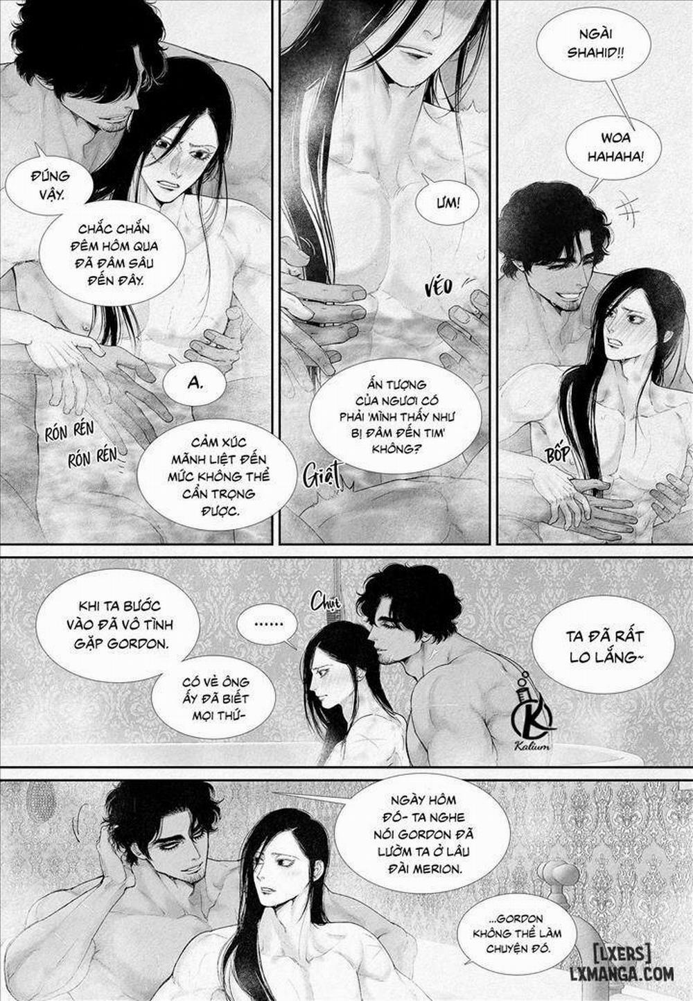 Vực sâu 89 trang 7