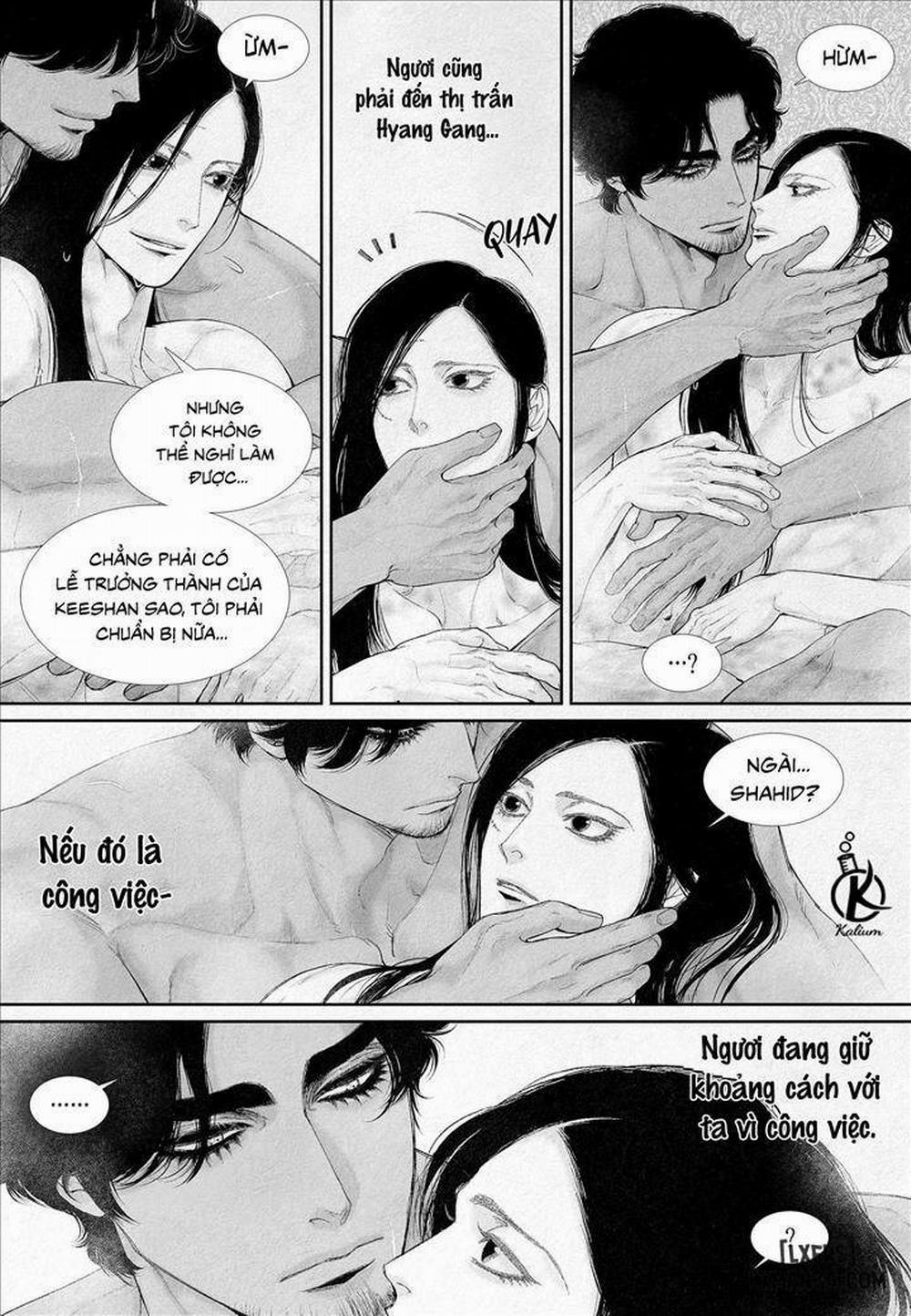 Vực sâu 89 trang 9