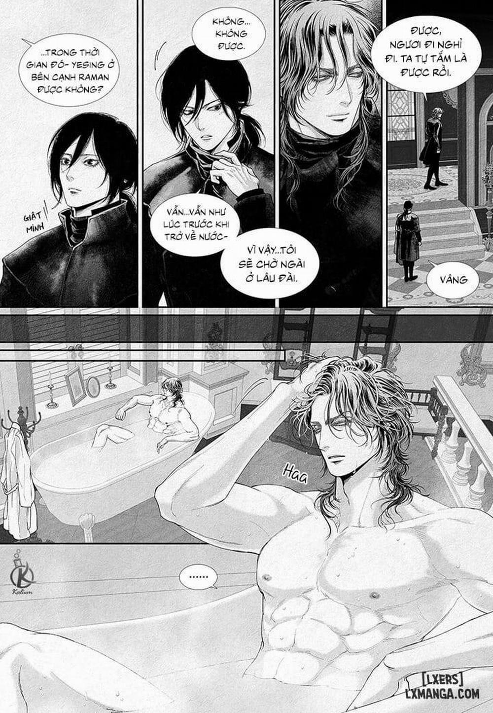 Vực sâu 9 trang 10