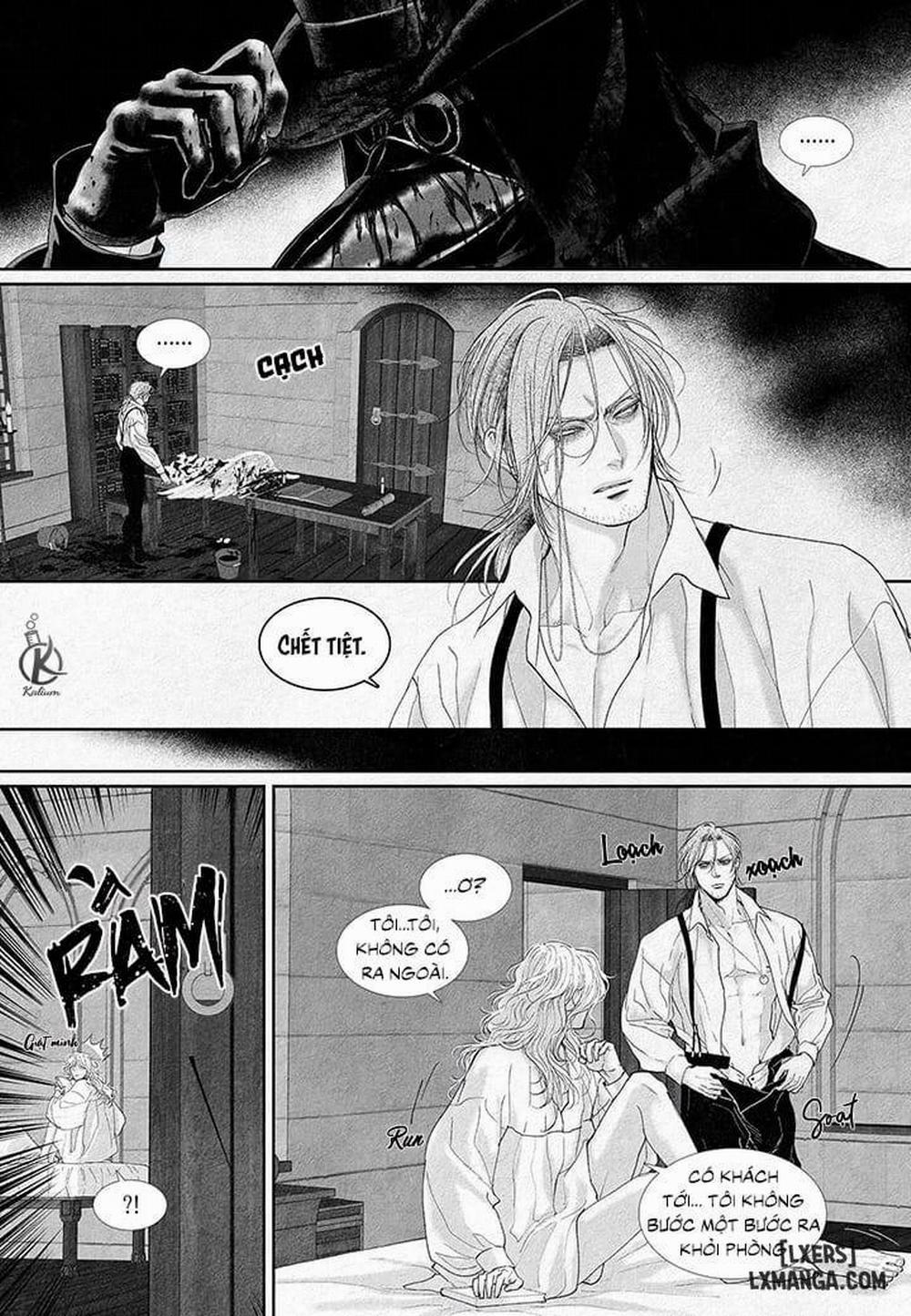 Vực sâu 9 trang 14