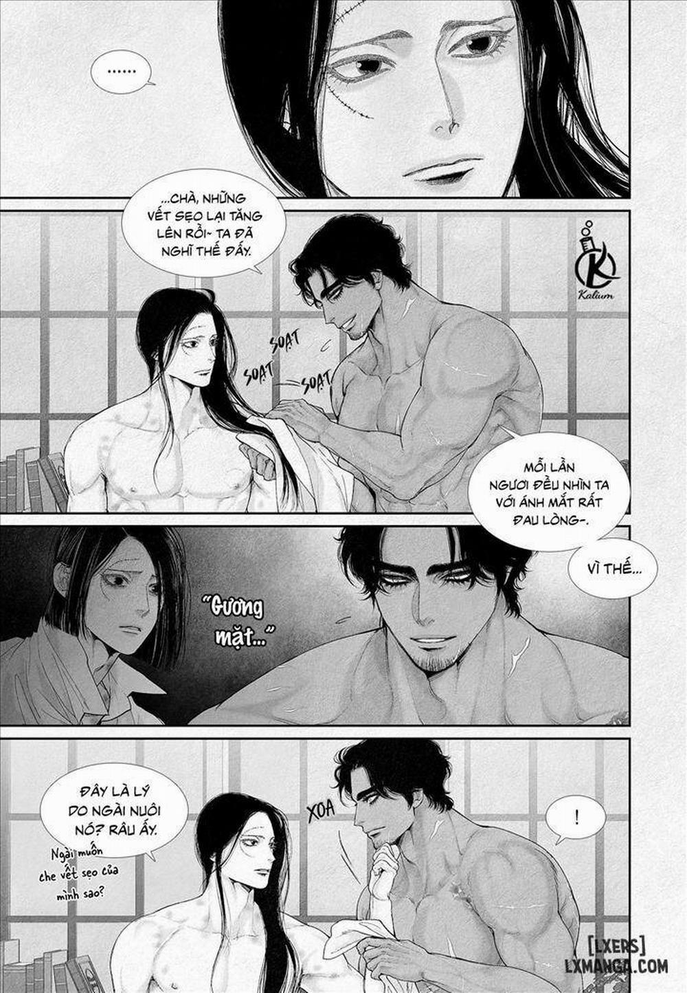 Vực sâu 90 trang 5