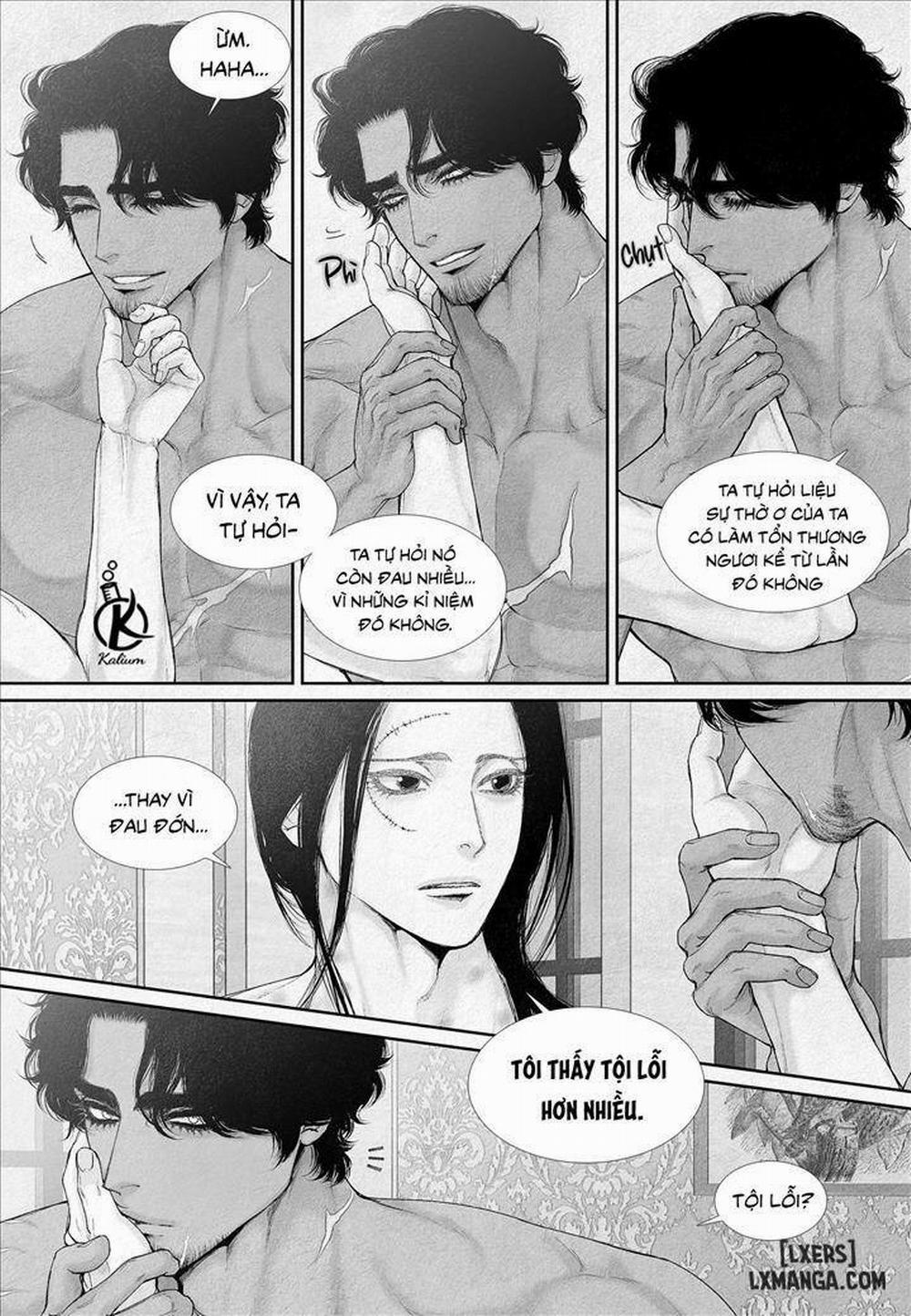 Vực sâu 90 trang 6