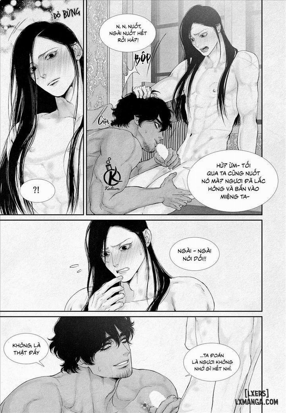 Vực sâu 91 trang 13