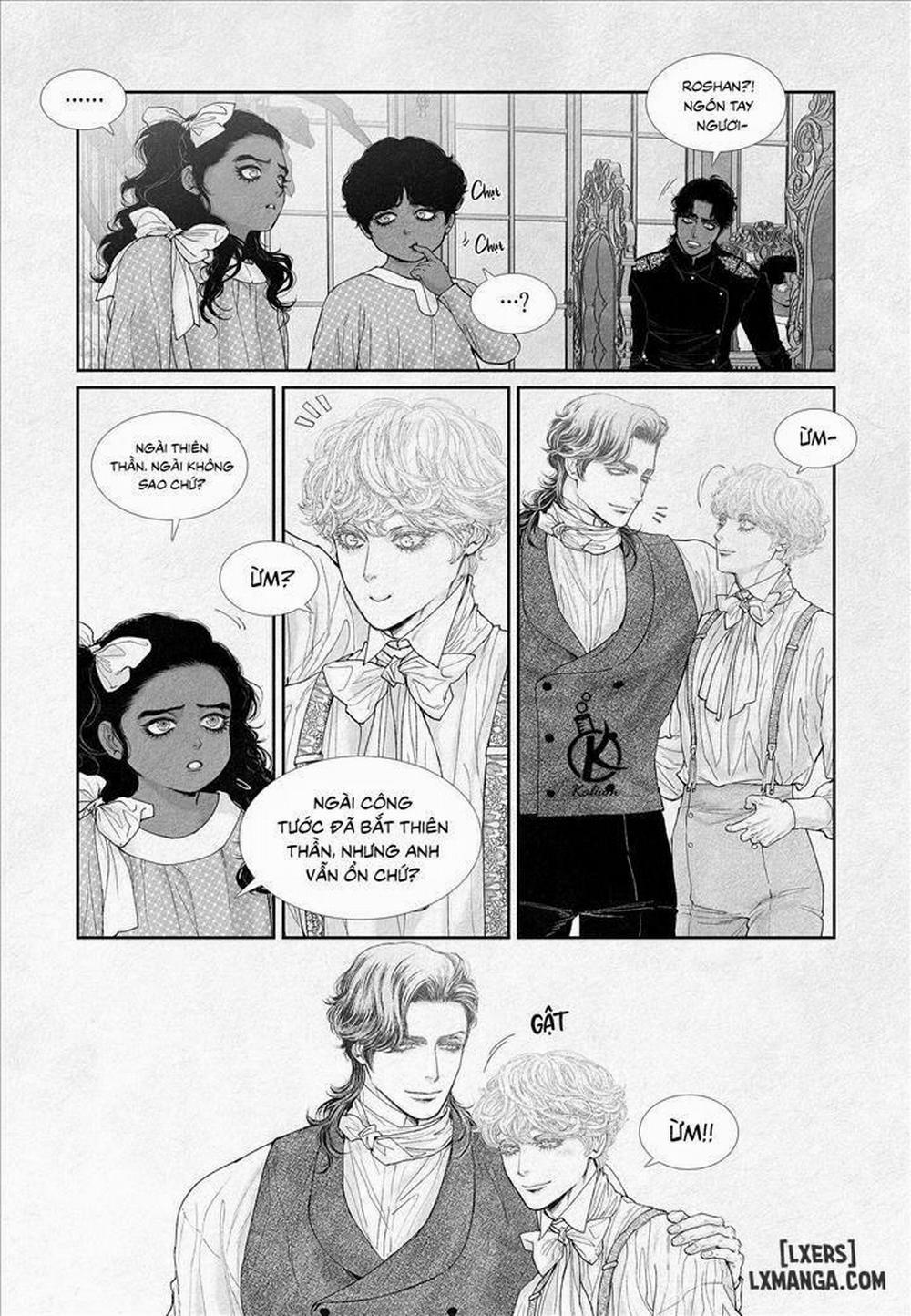 Vực sâu 91 trang 2