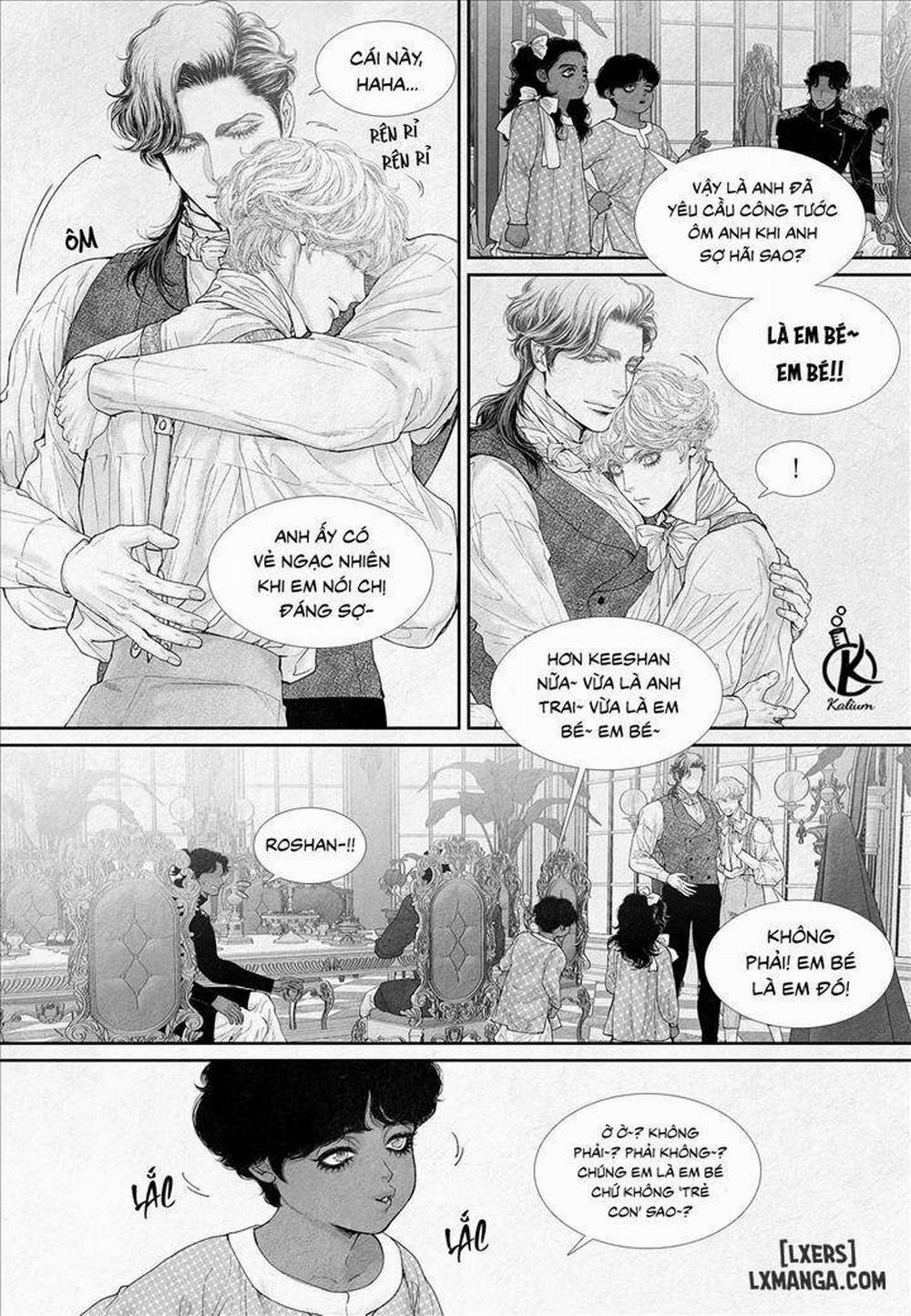 Vực sâu 91 trang 4