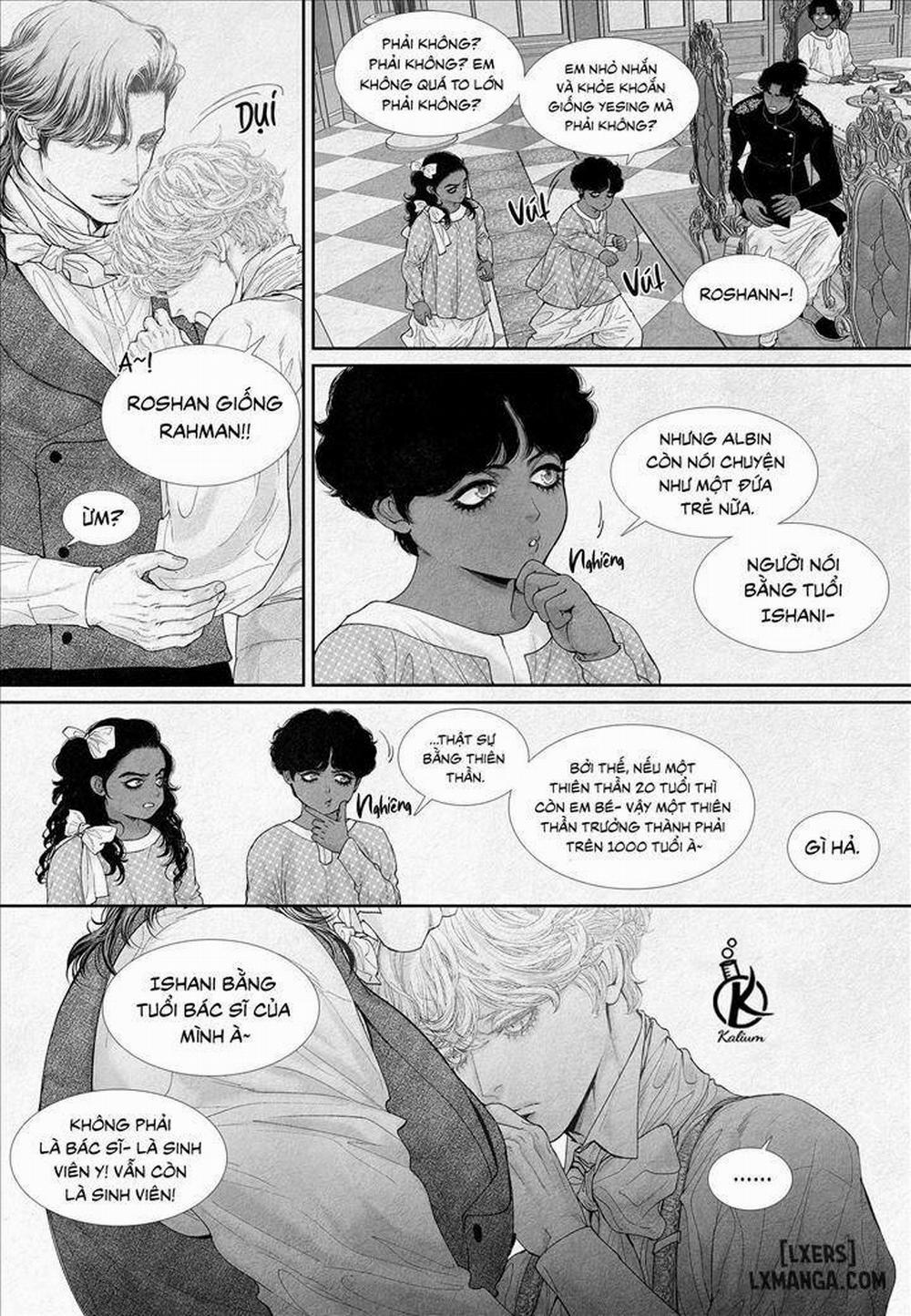 Vực sâu 91 trang 5