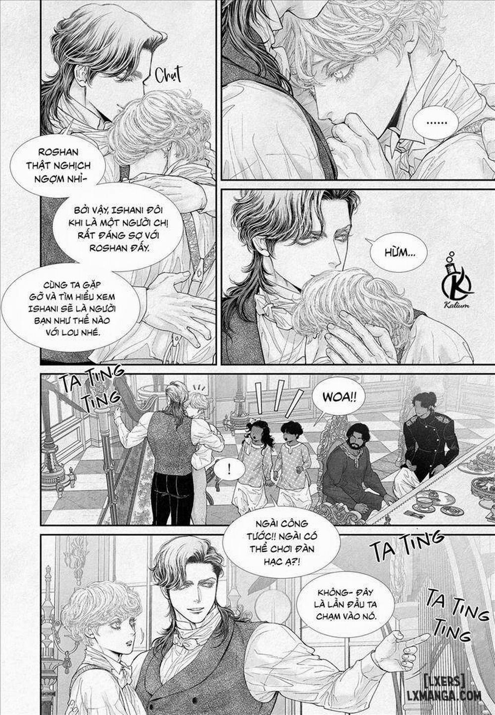 Vực sâu 91 trang 6