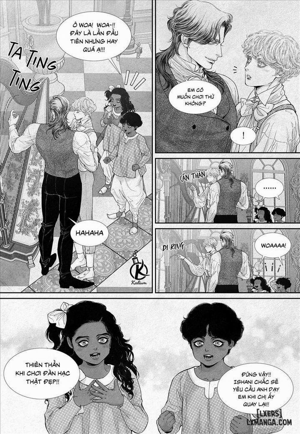 Vực sâu 91 trang 7