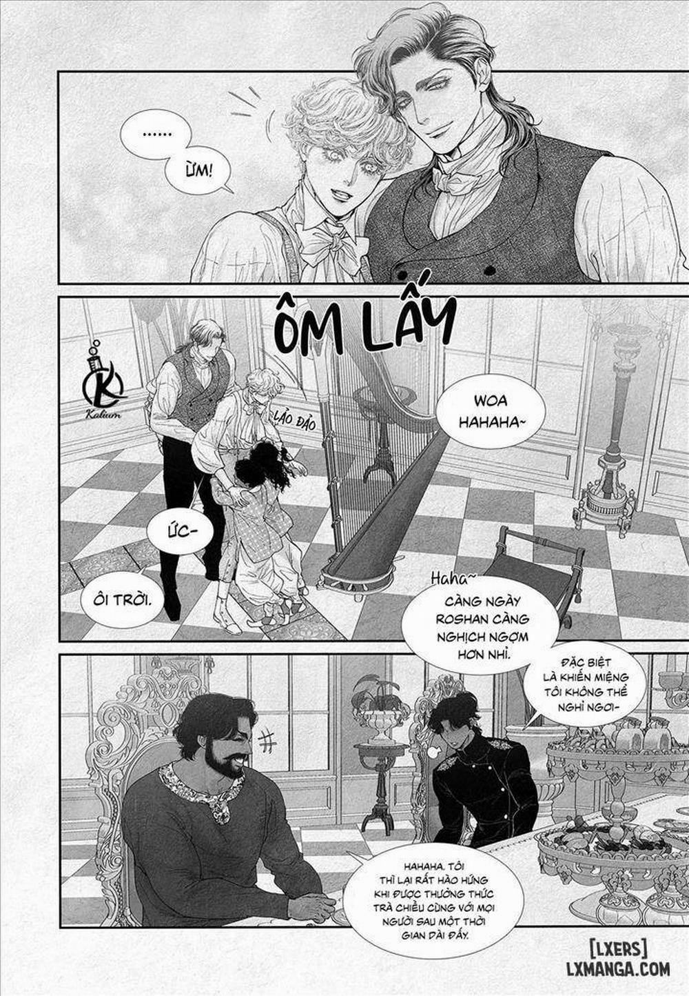 Vực sâu 91 trang 8