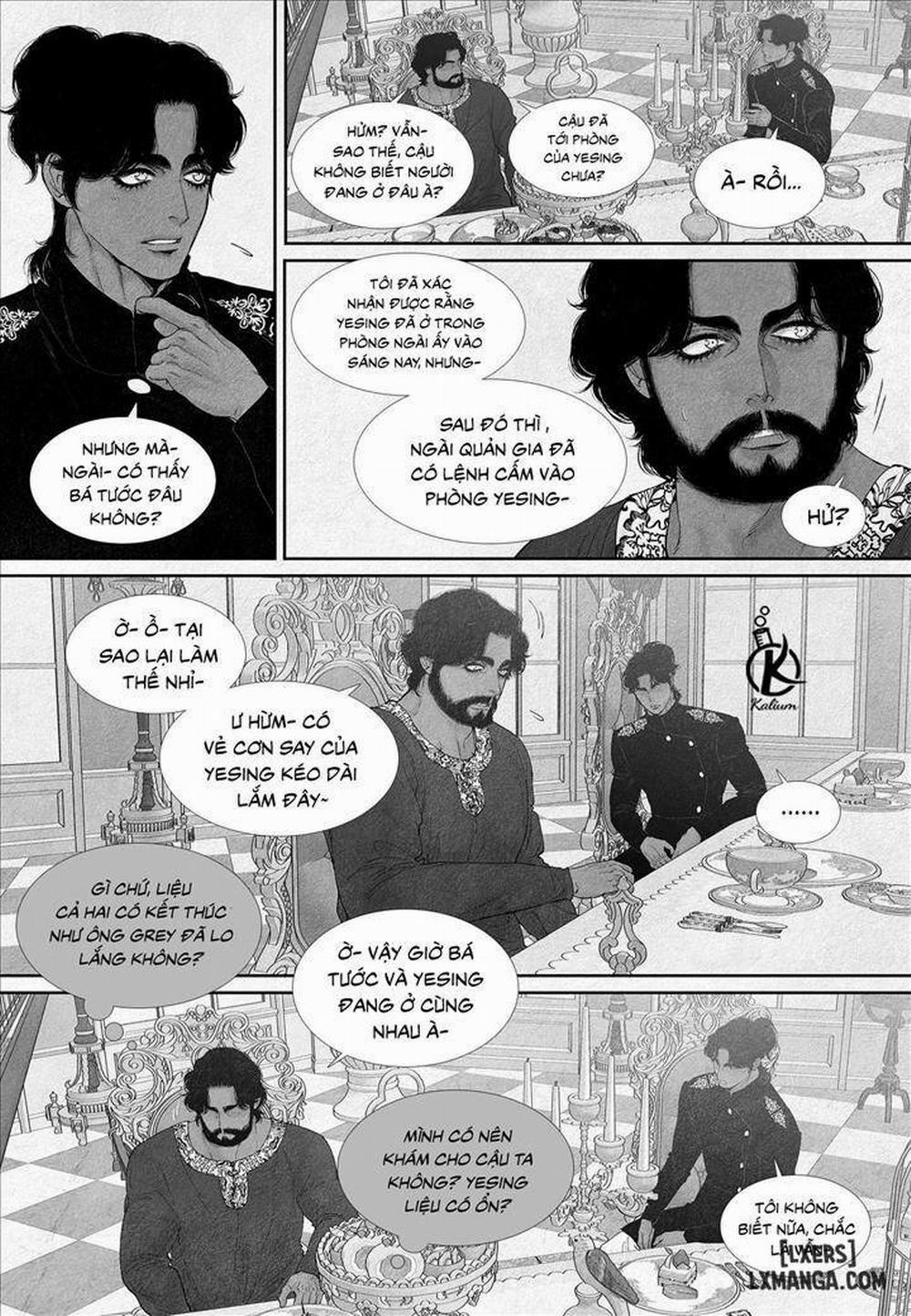 Vực sâu 91 trang 9