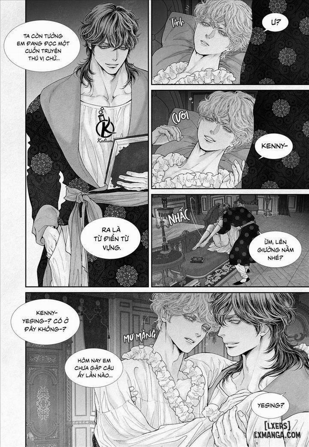 Vực sâu 92 trang 2