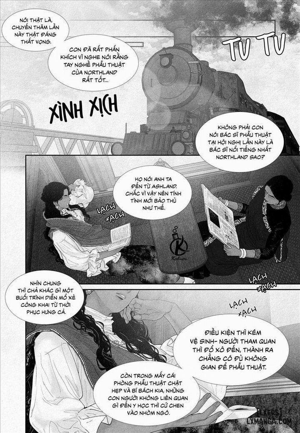 Vực sâu 93 trang 10