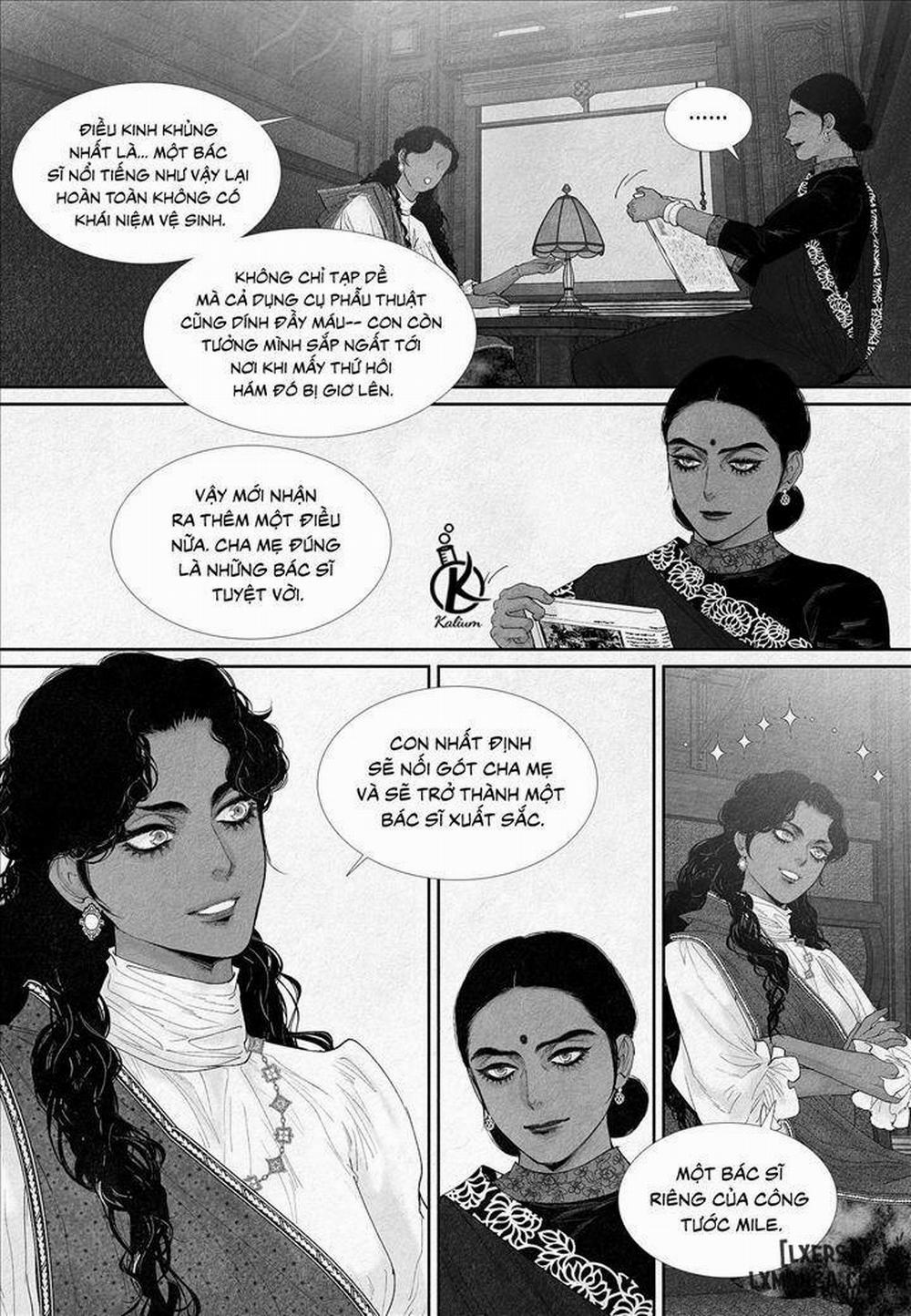 Vực sâu 93 trang 11