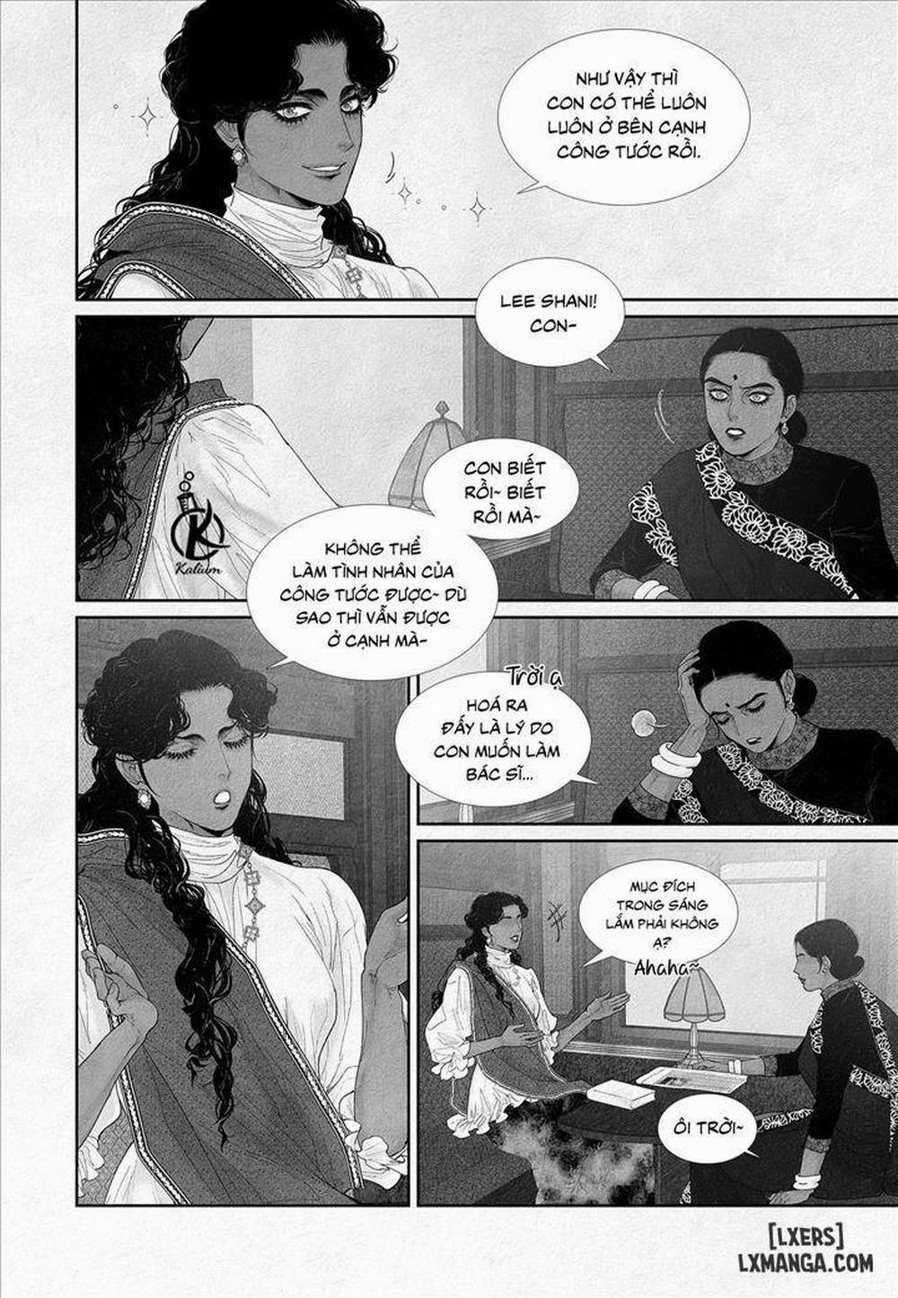 Vực sâu 93 trang 12