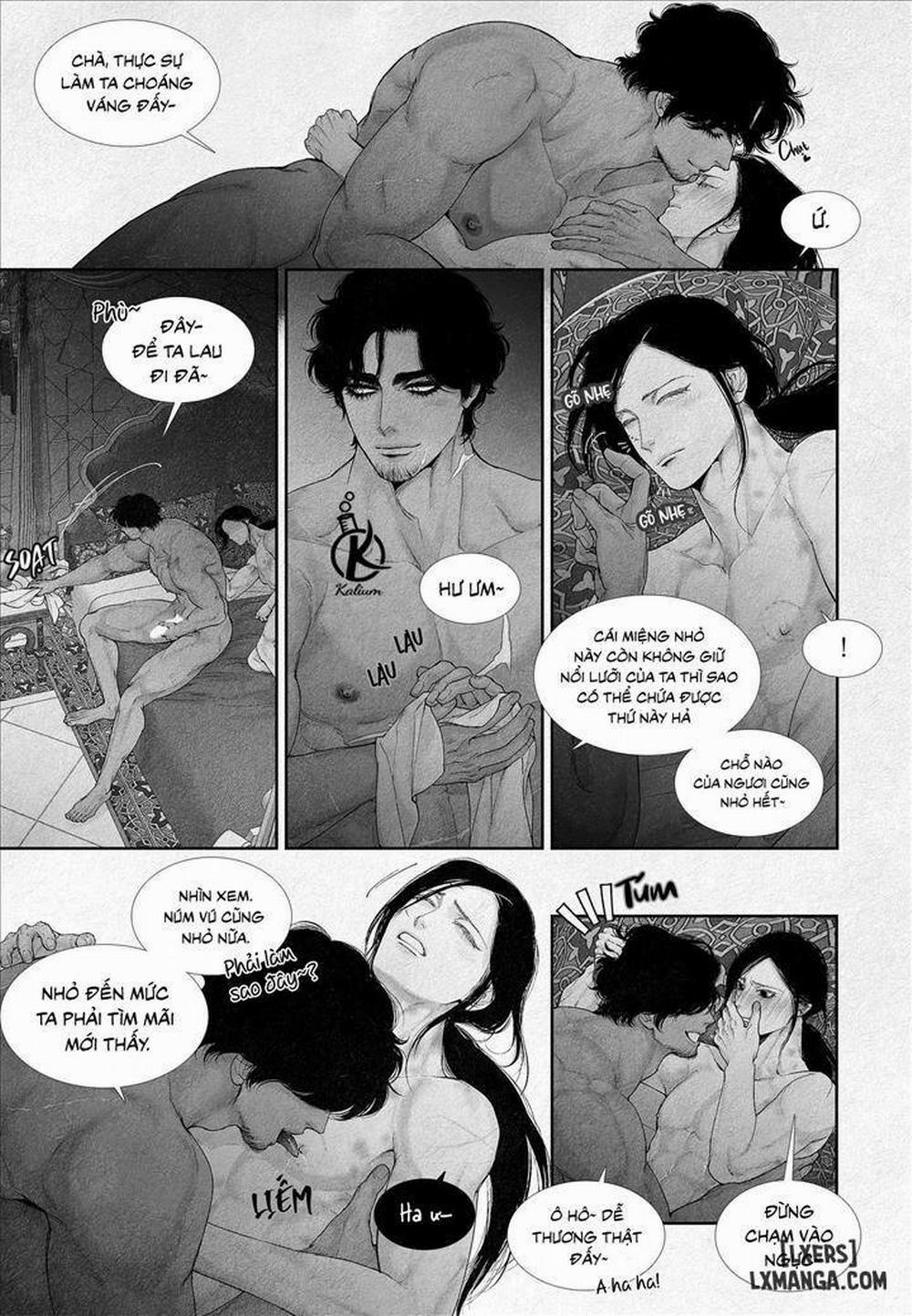 Vực sâu 93 trang 3